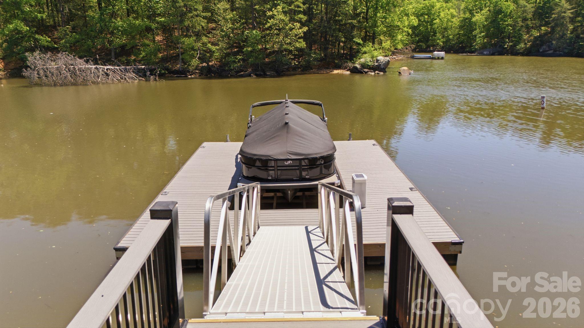 819 Hickory Point Drive