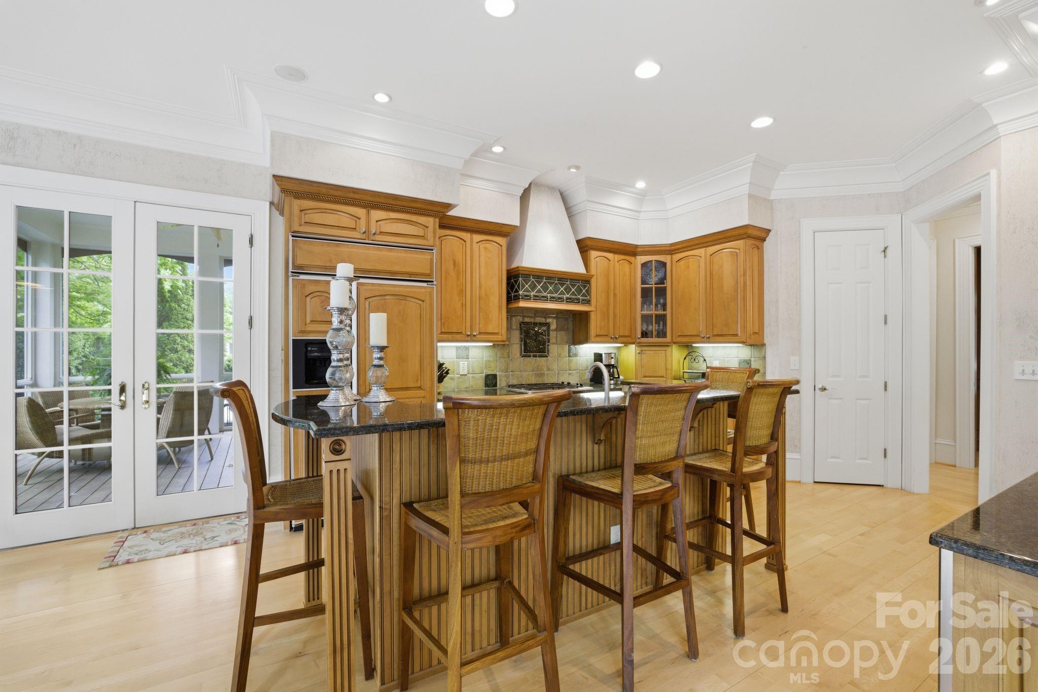191 Porters Glen