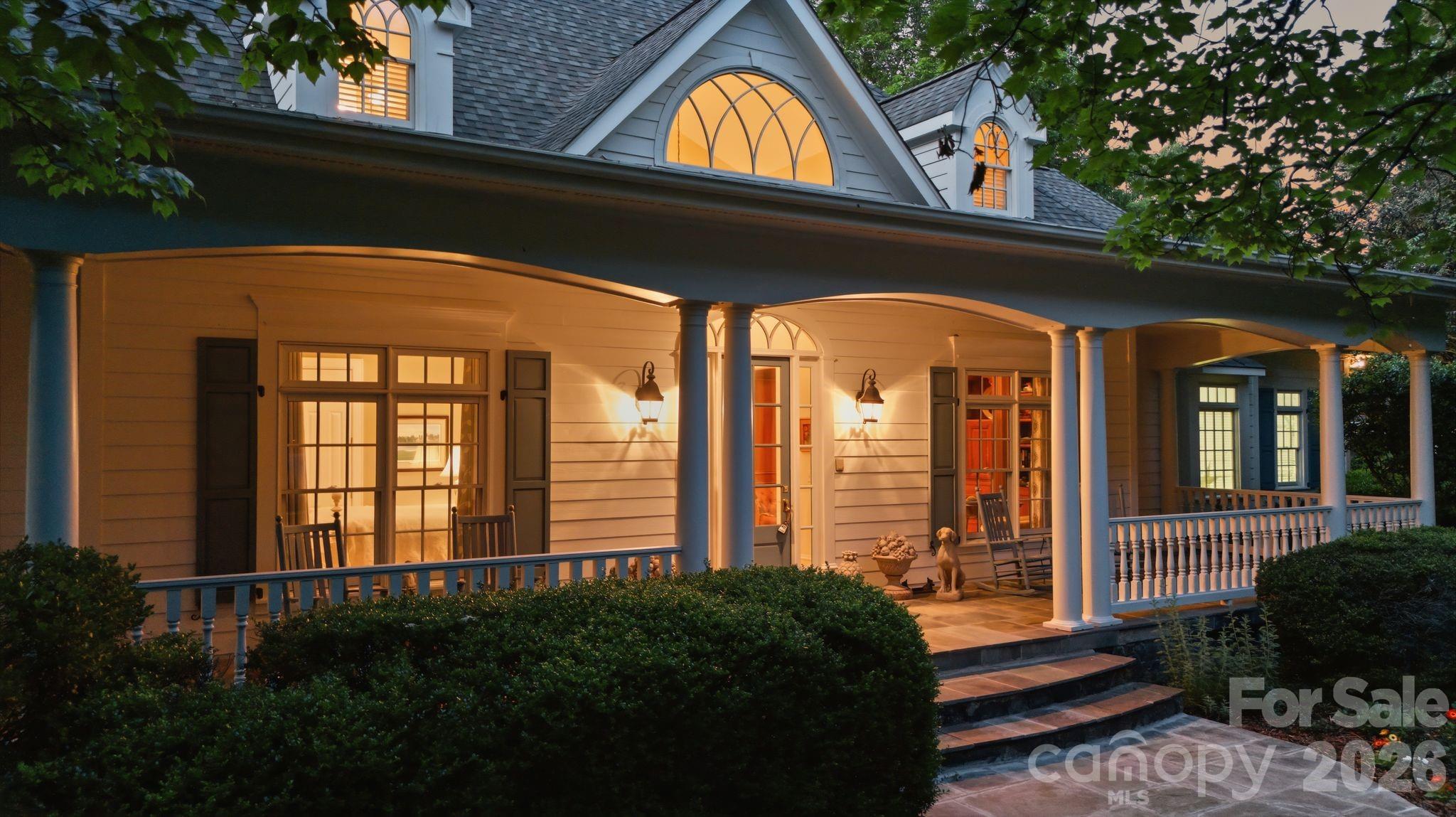 191 Porters Glen