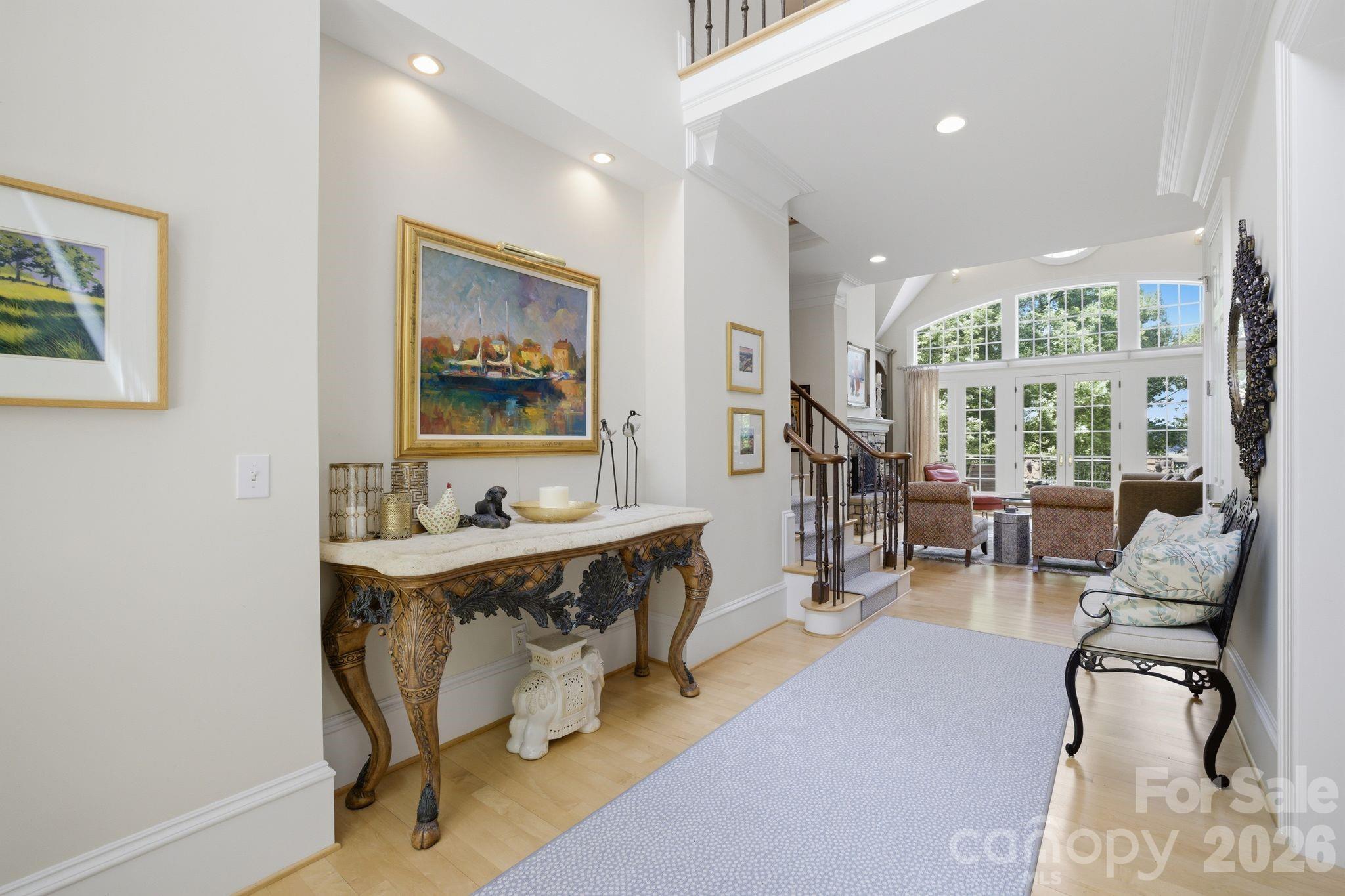 191 Porters Glen