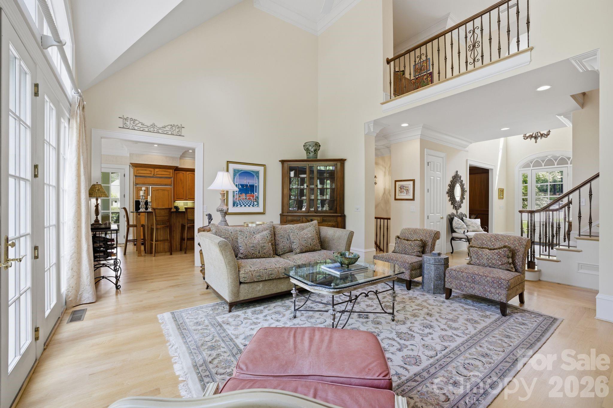 191 Porters Glen