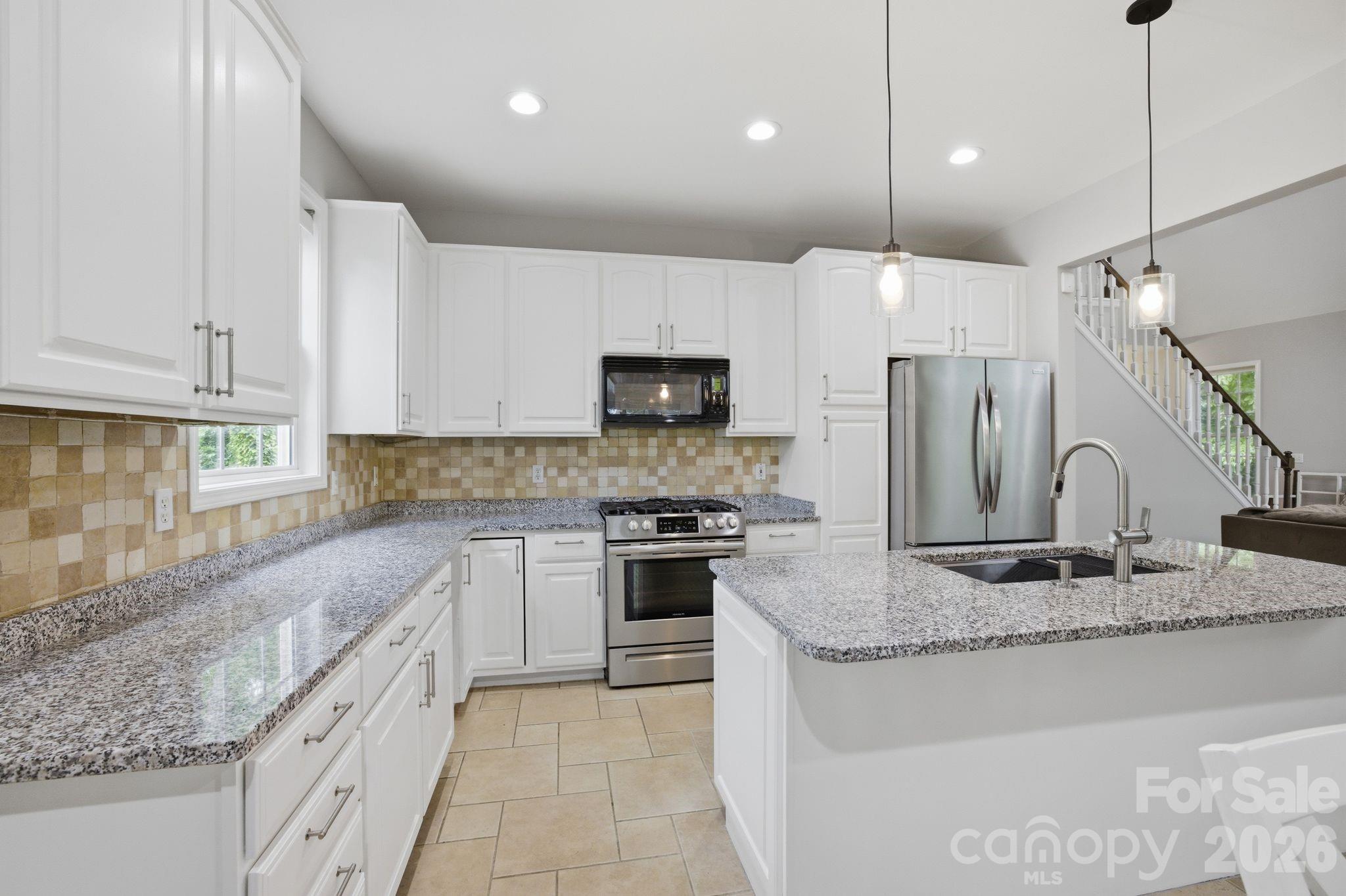 424 Mountain Harbor Drive