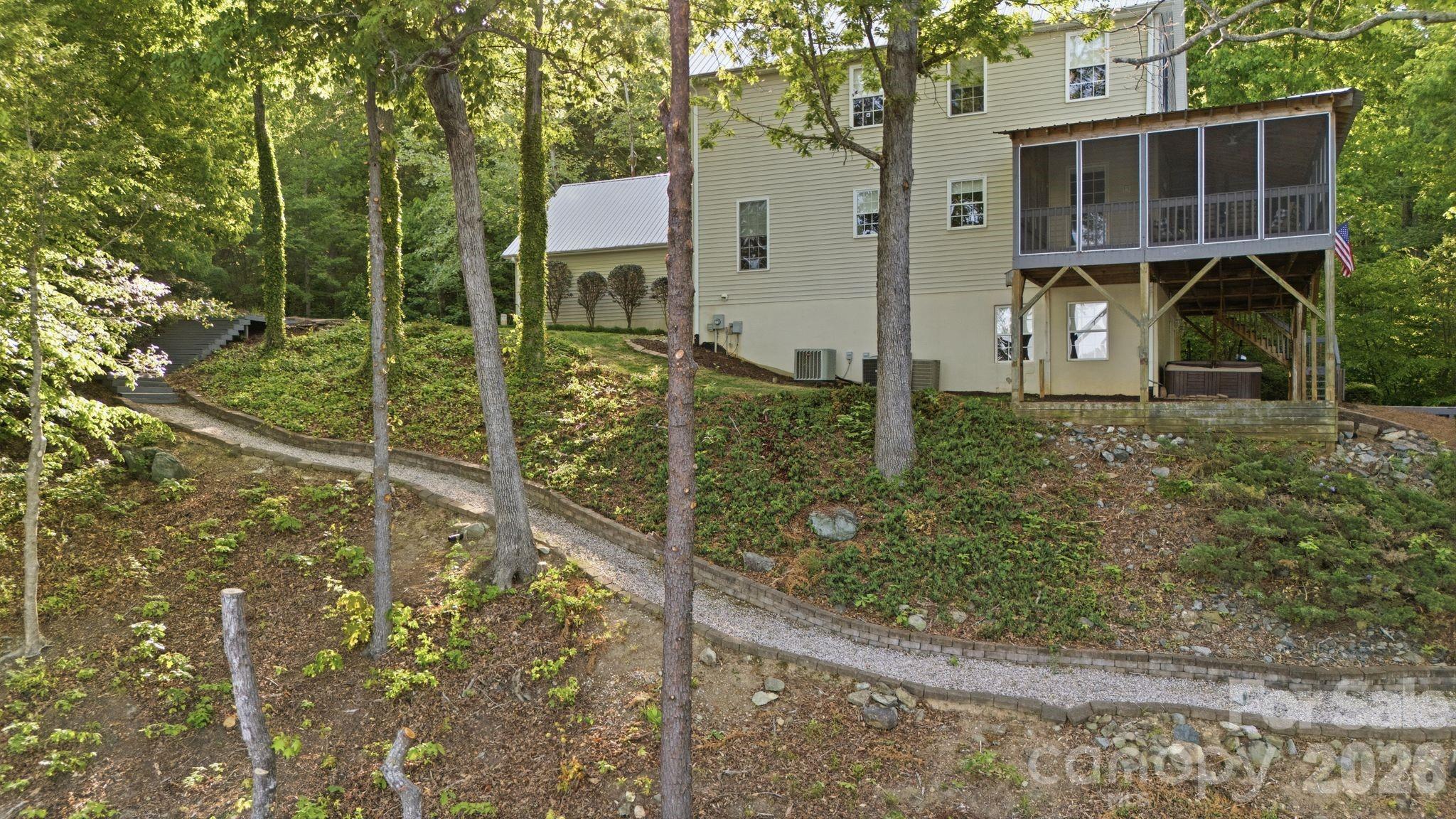 424 Mountain Harbor Drive