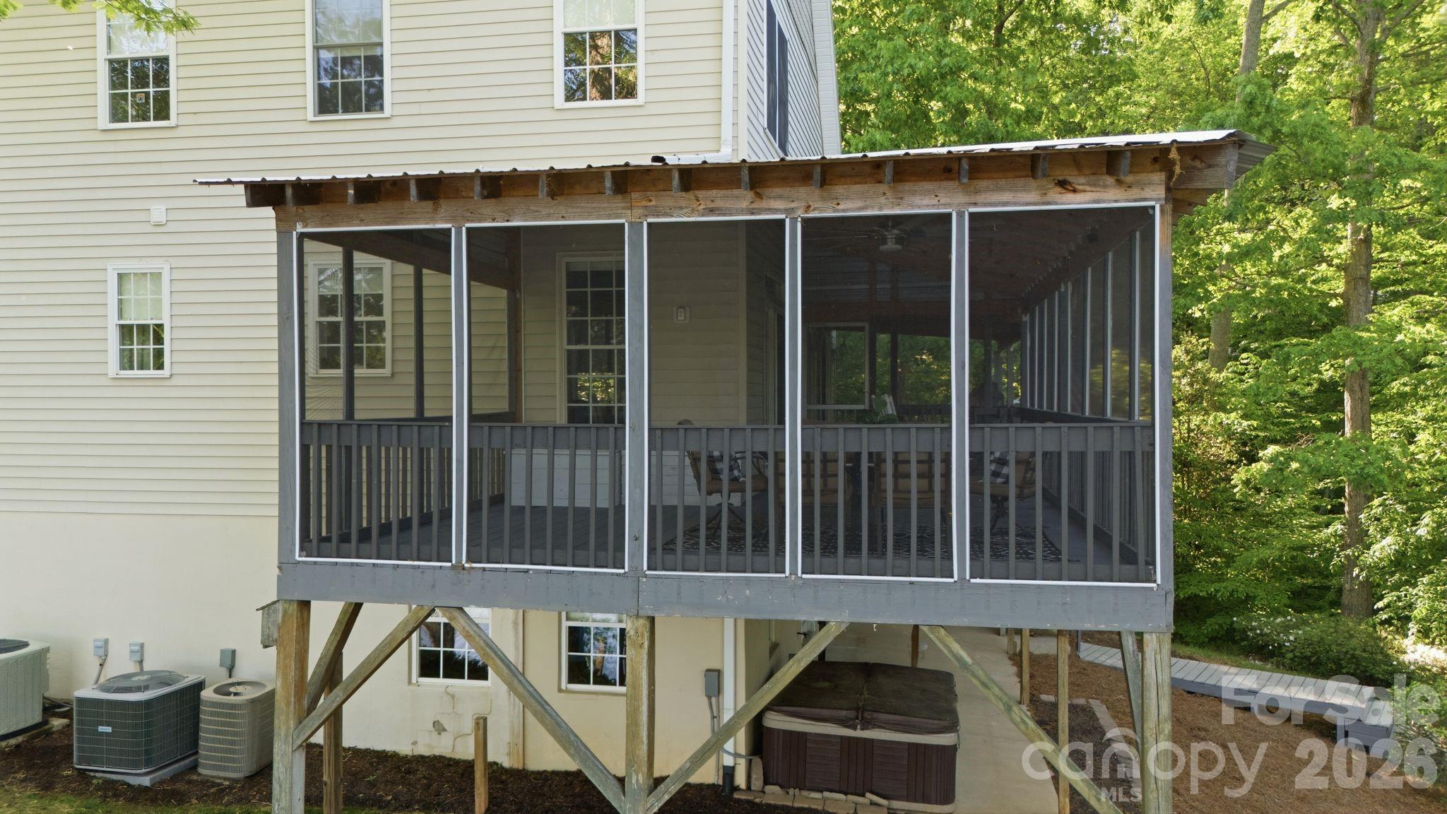 424 Mountain Harbor Drive