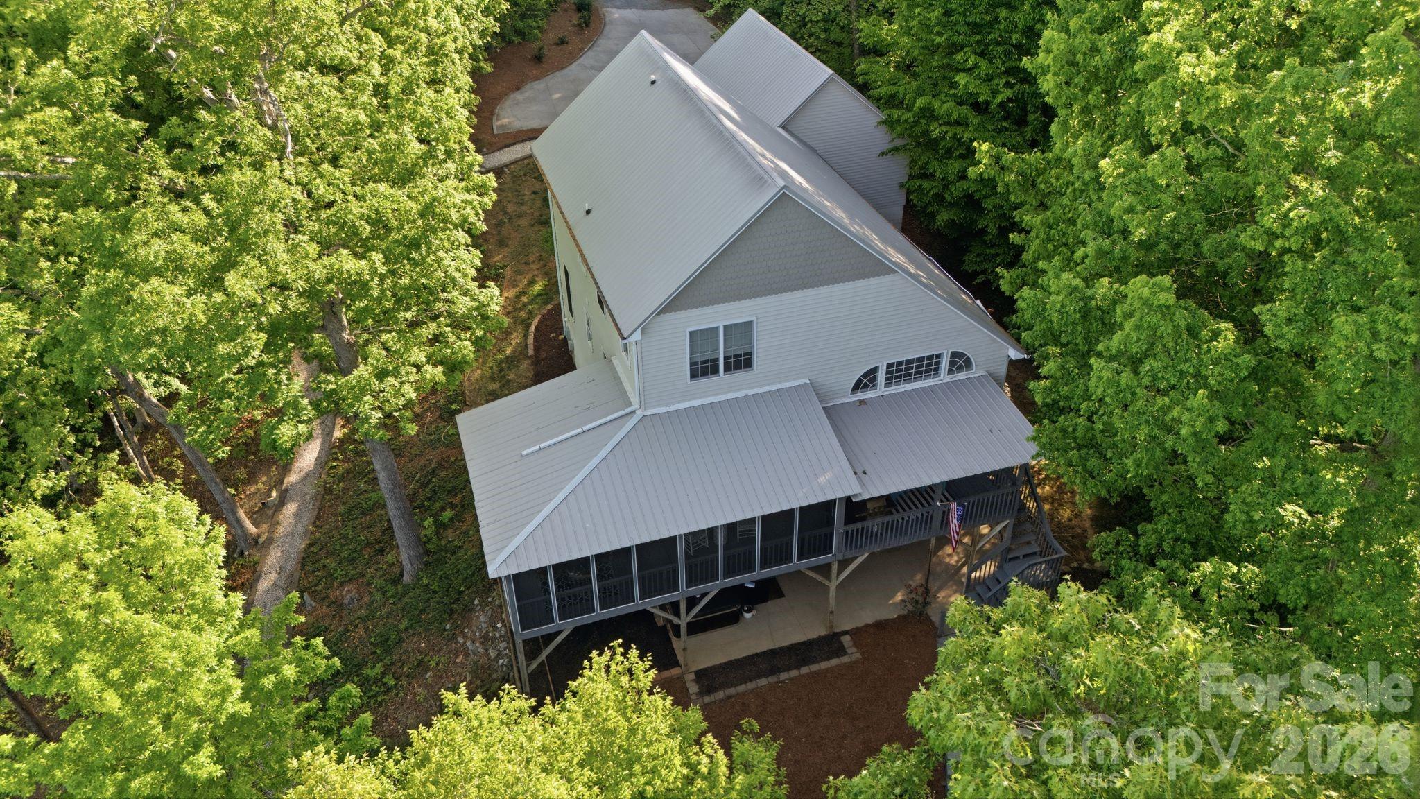 424 Mountain Harbor Drive