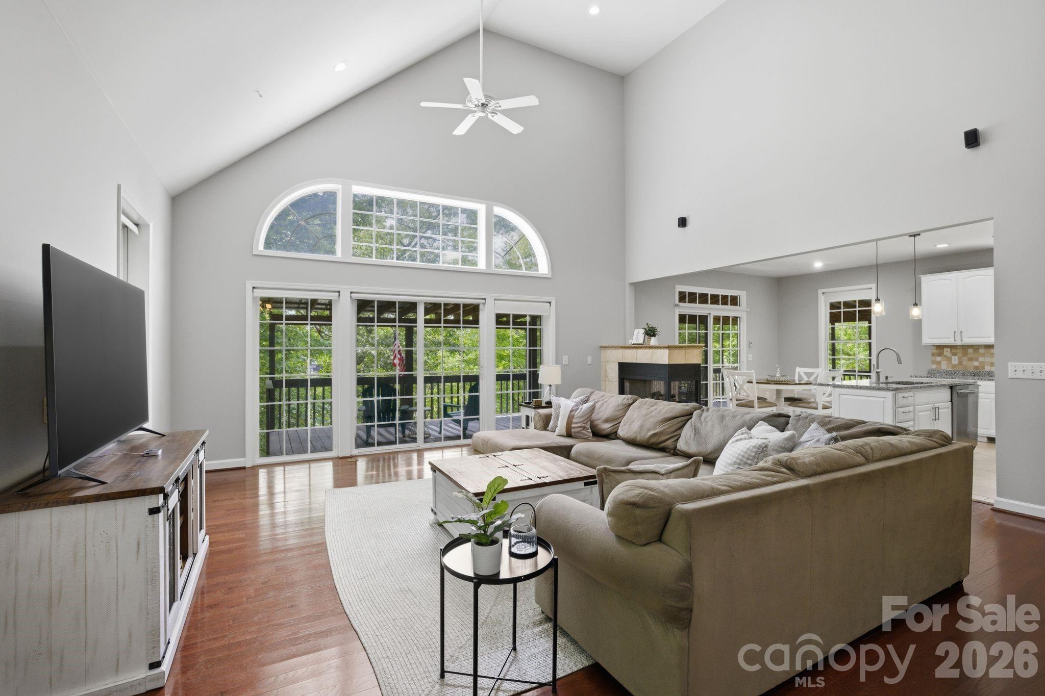 424 Mountain Harbor Drive