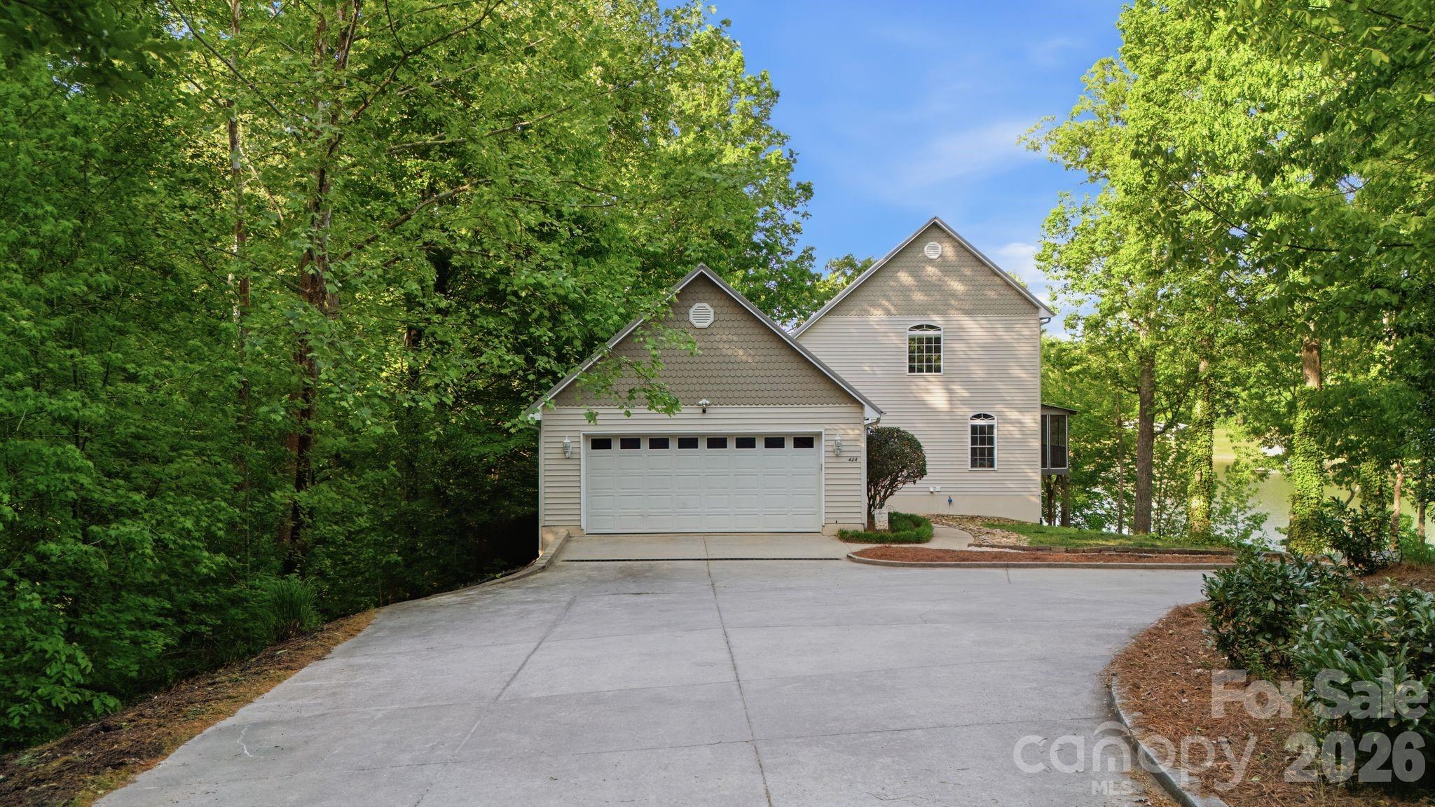424 Mountain Harbor Drive