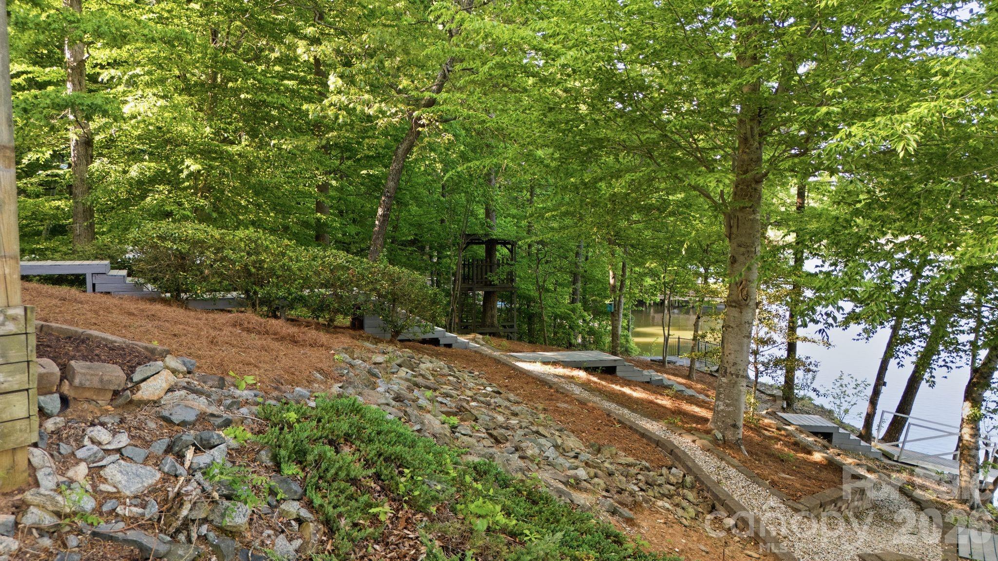 424 Mountain Harbor Drive