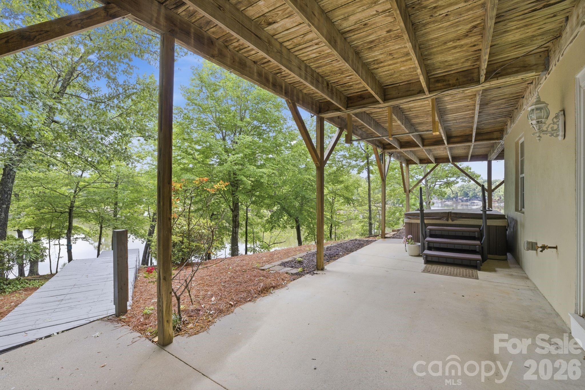 424 Mountain Harbor Drive