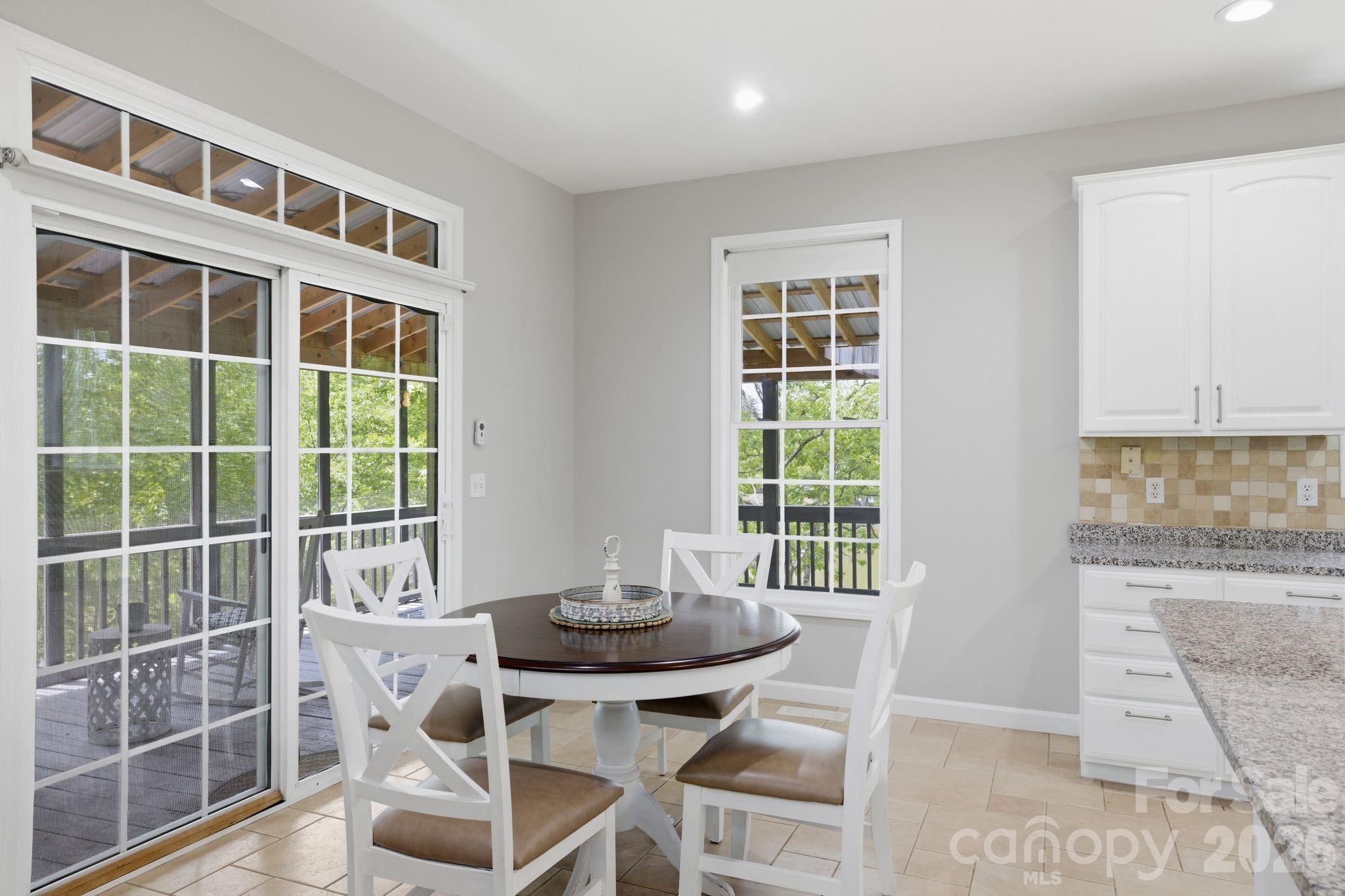 424 Mountain Harbor Drive