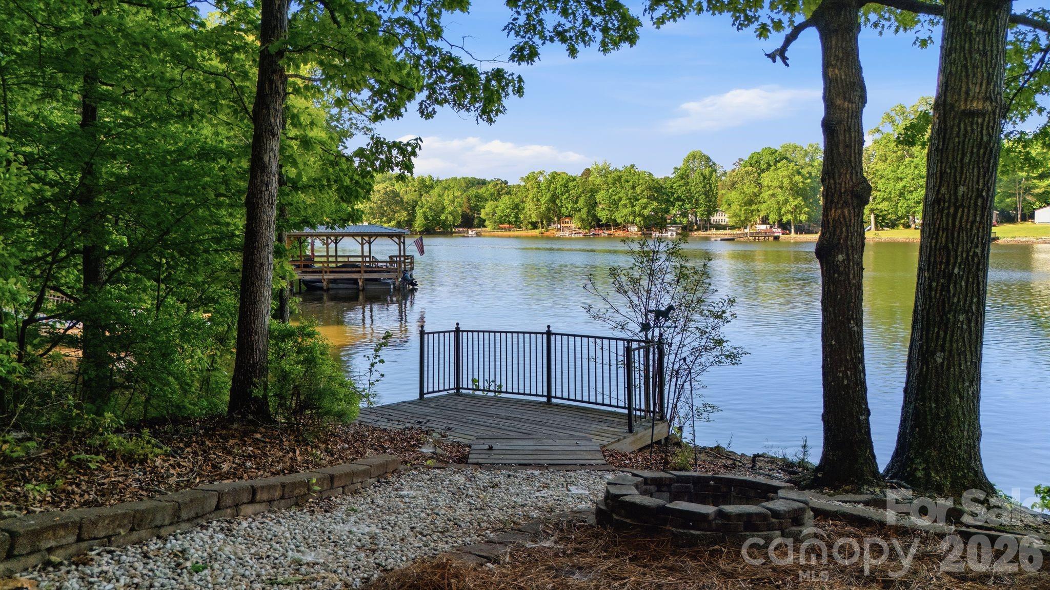 424 Mountain Harbor Drive