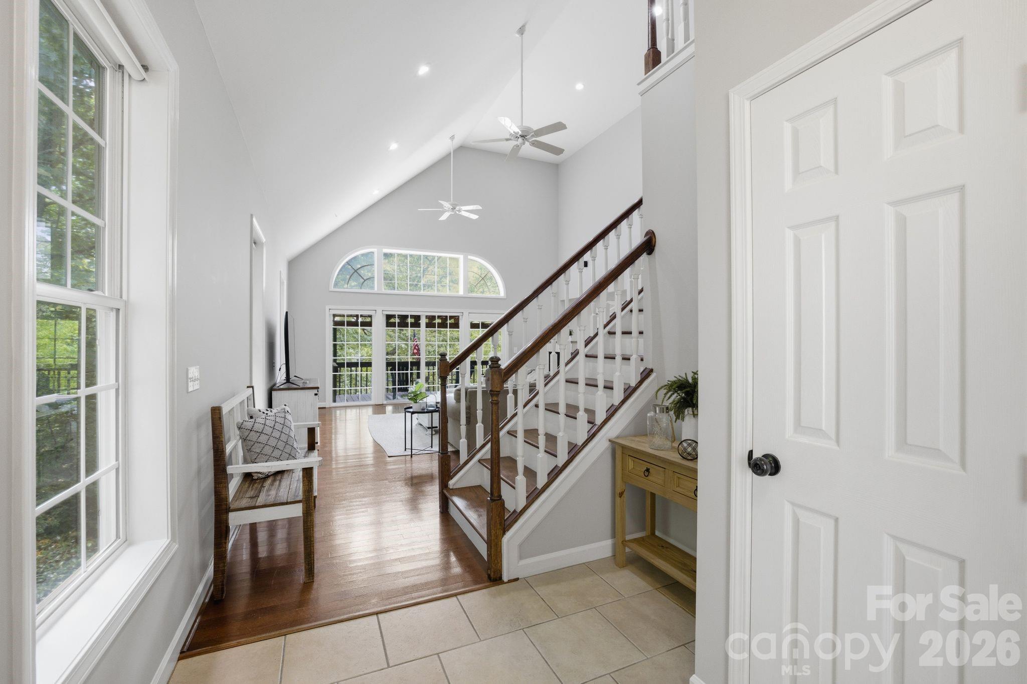 424 Mountain Harbor Drive