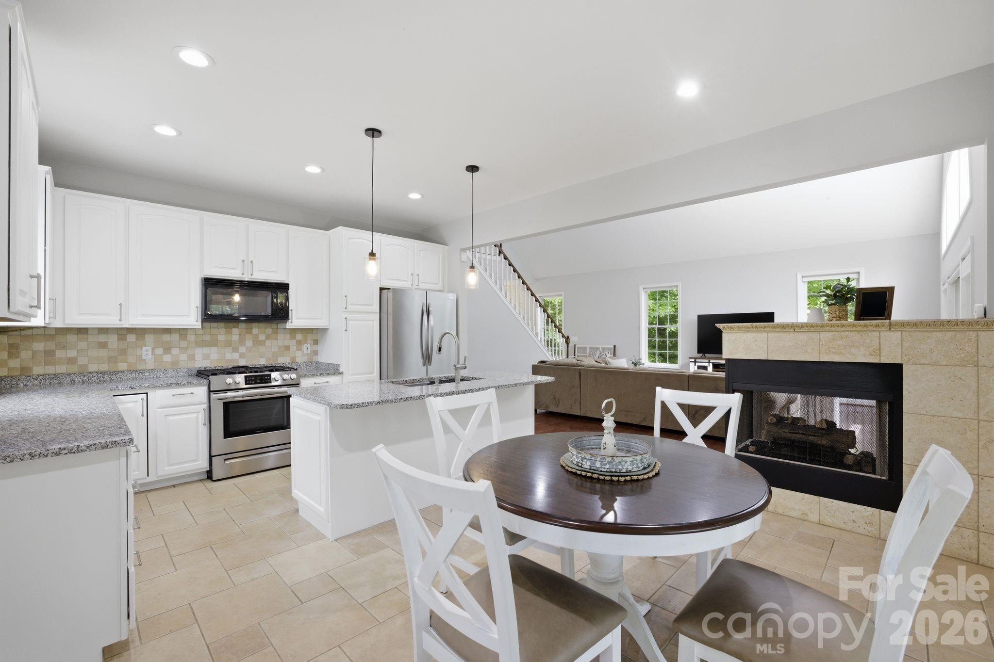 424 Mountain Harbor Drive