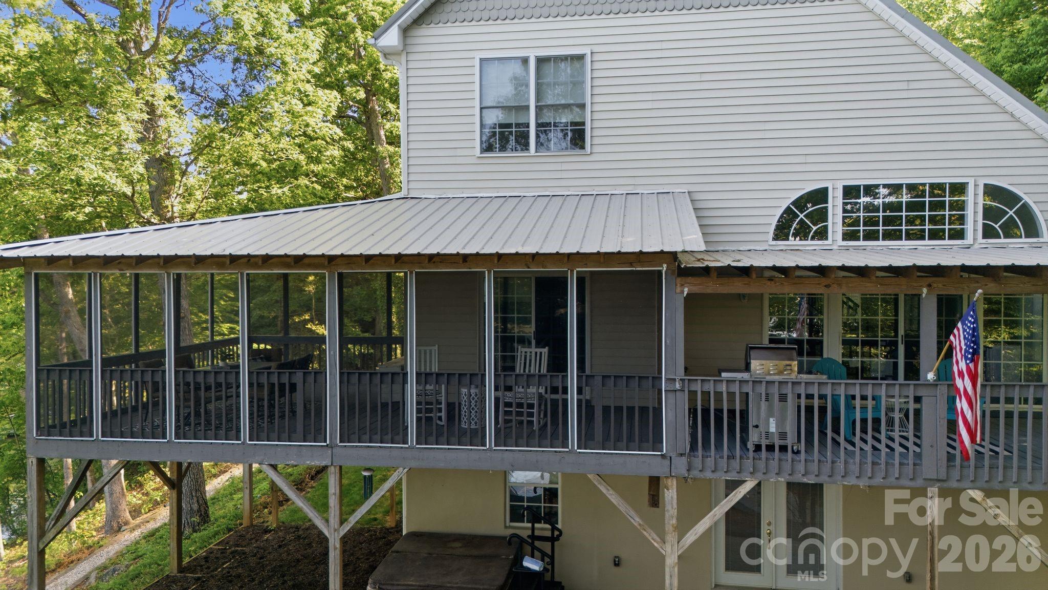 424 Mountain Harbor Drive