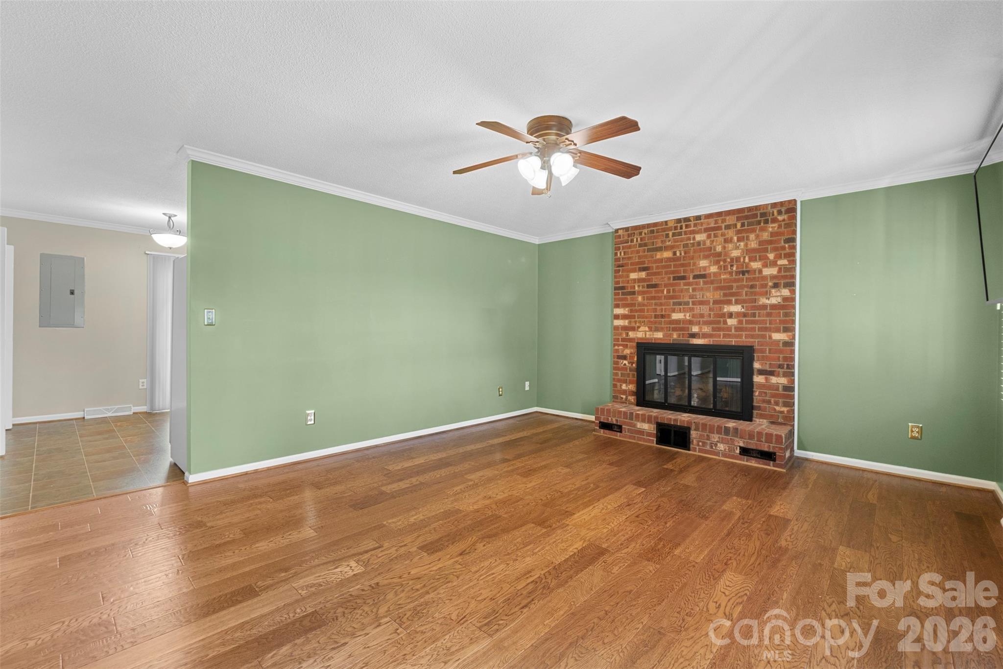 1413 Jersey Church Road