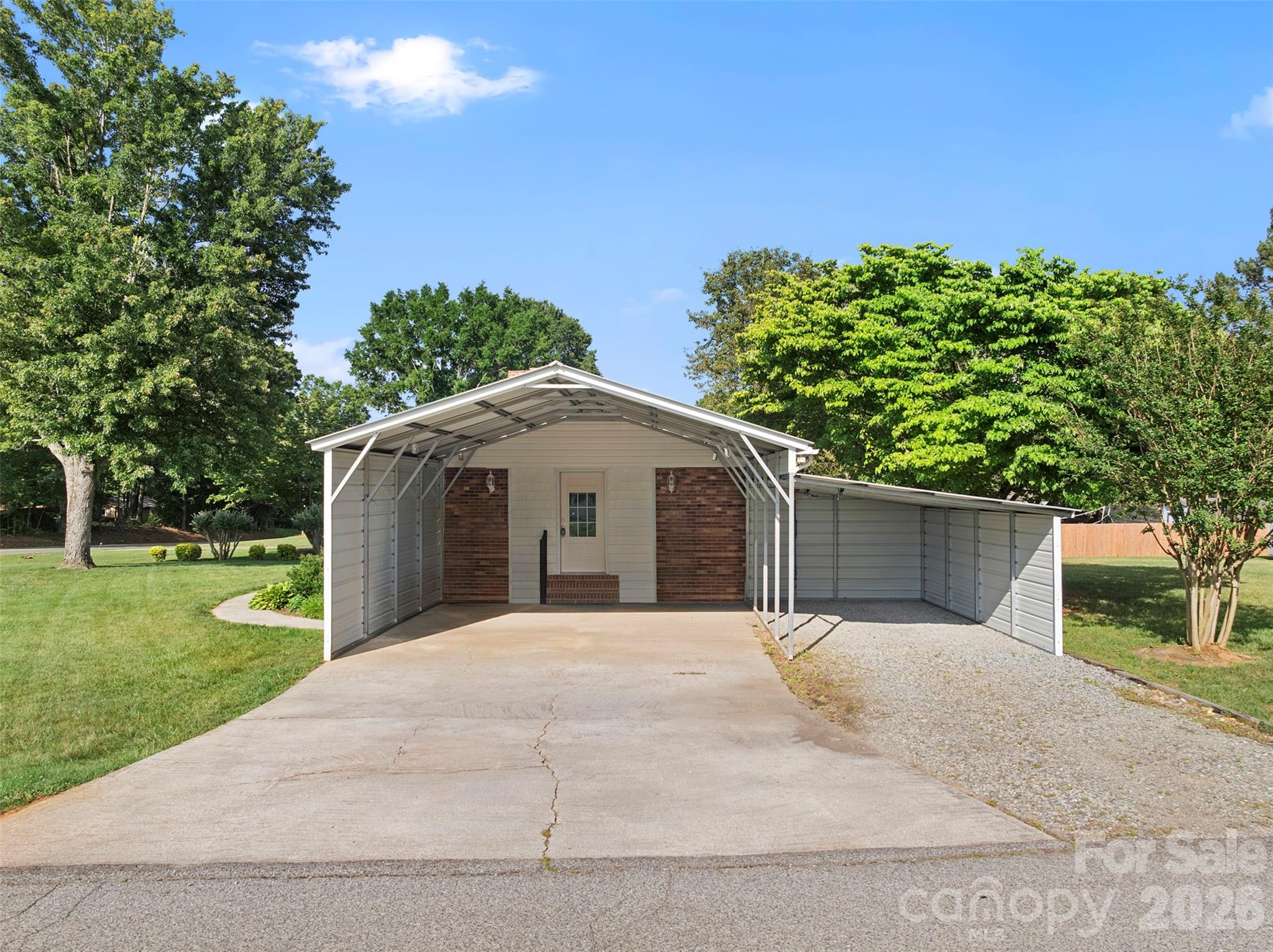 1413 Jersey Church Road