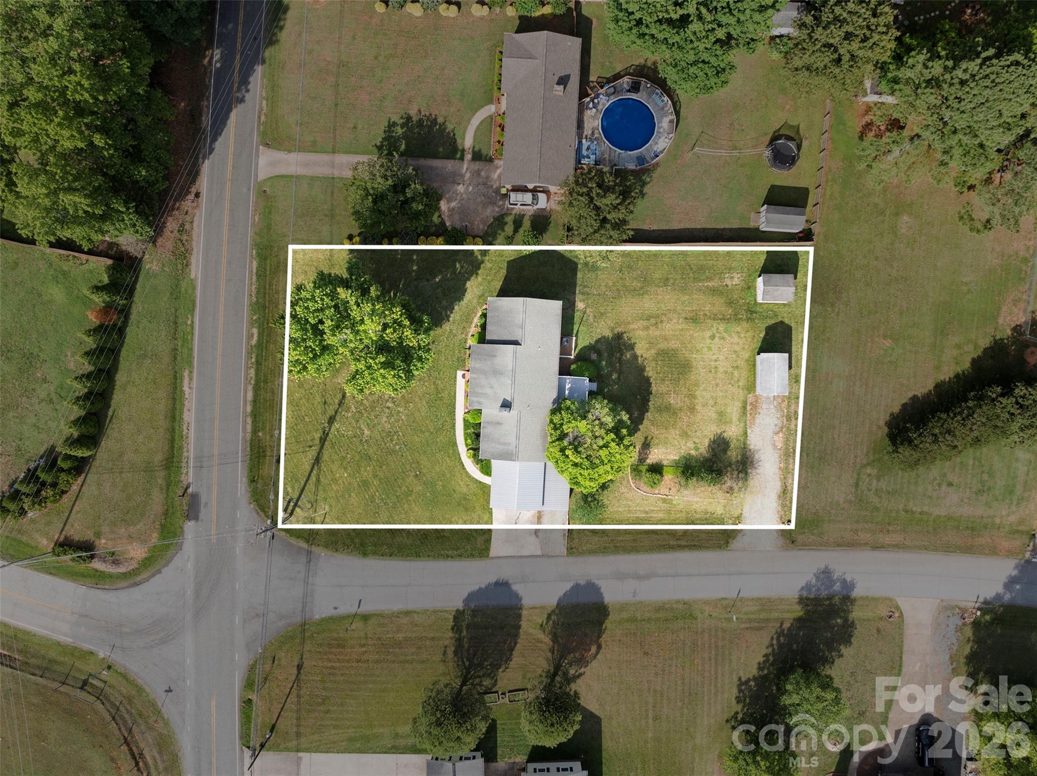 1413 Jersey Church Road