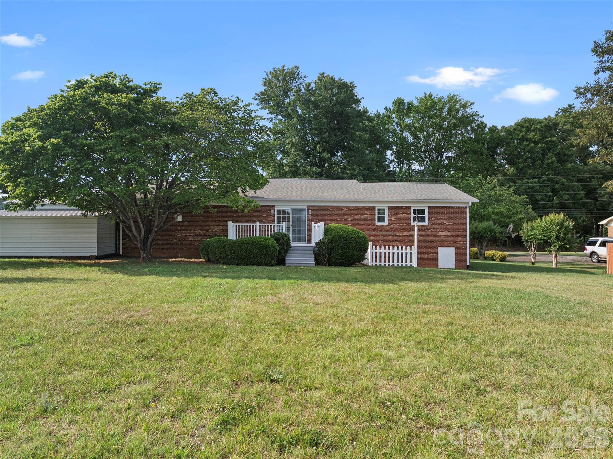 1413 Jersey Church Road