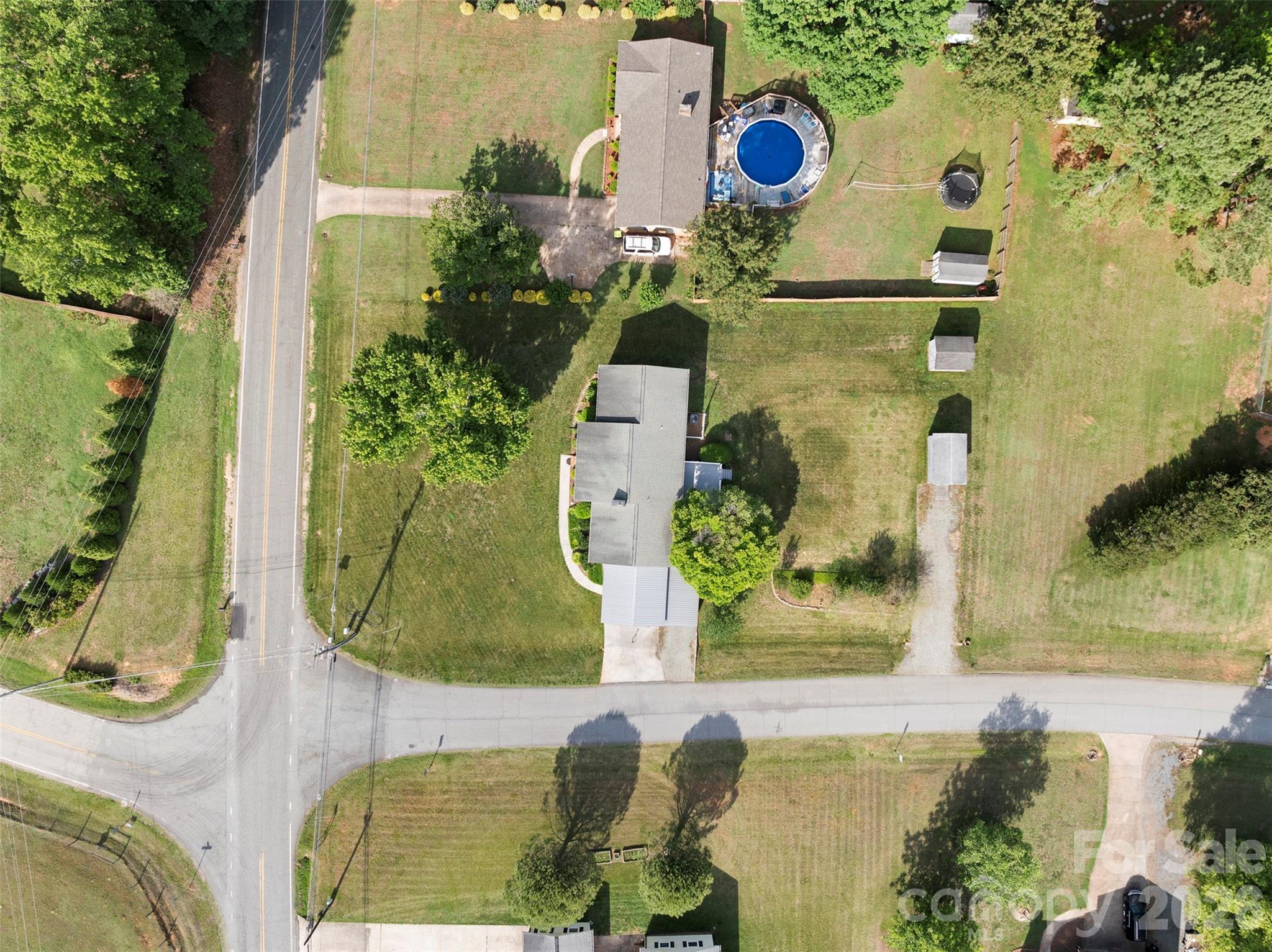 1413 Jersey Church Road