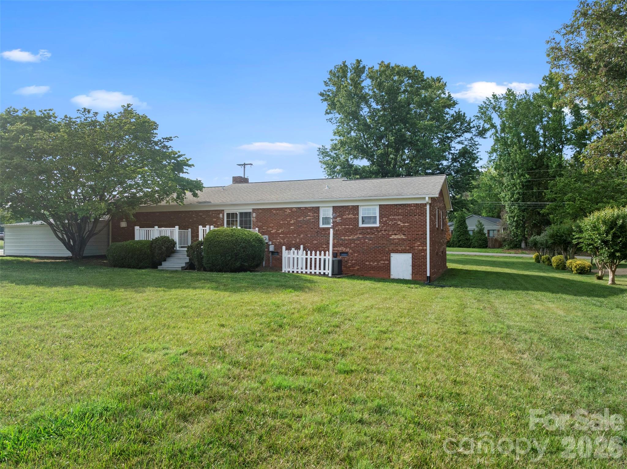 1413 Jersey Church Road