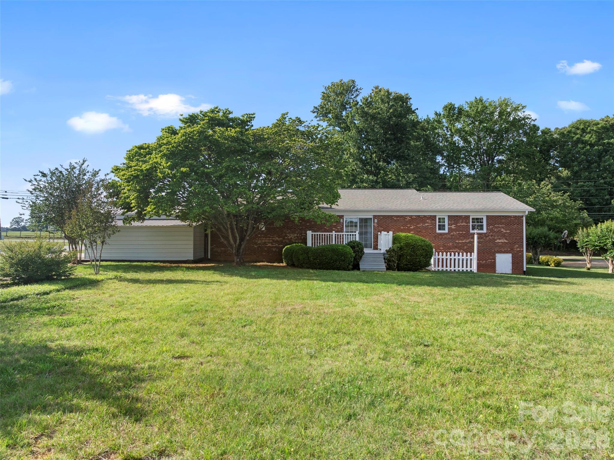1413 Jersey Church Road
