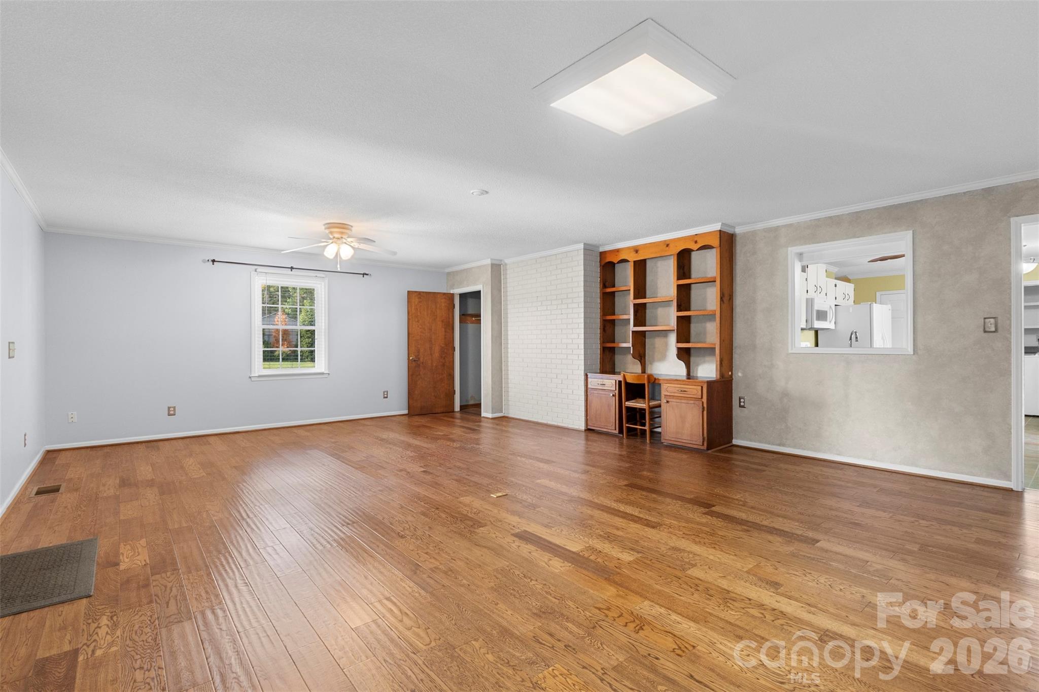 1413 Jersey Church Road