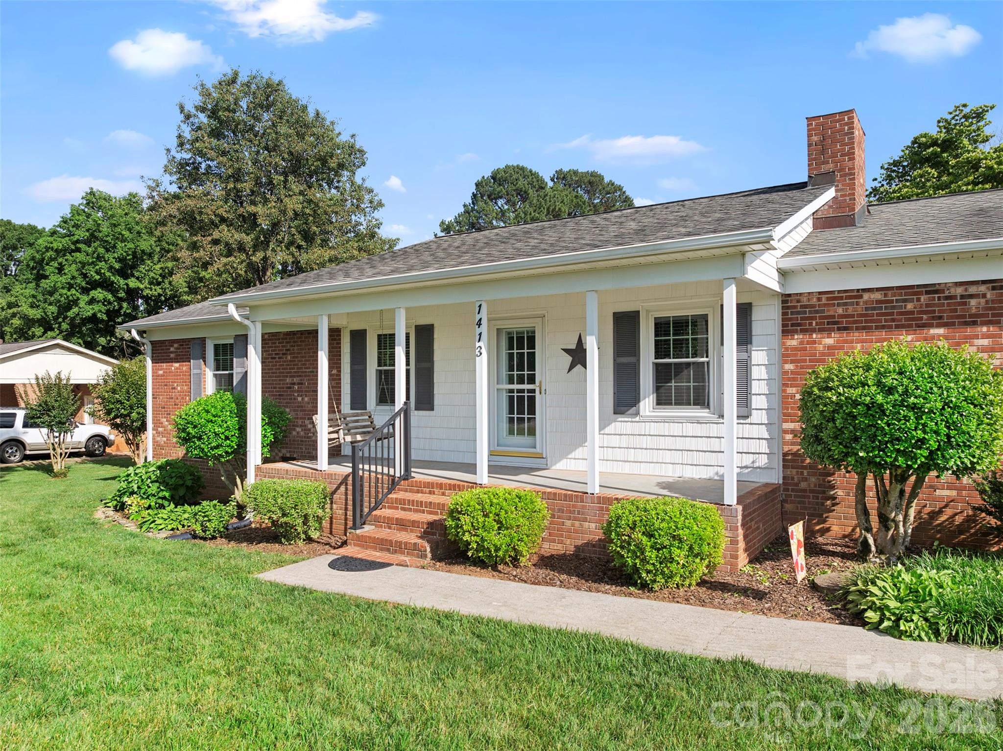 1413 Jersey Church Road