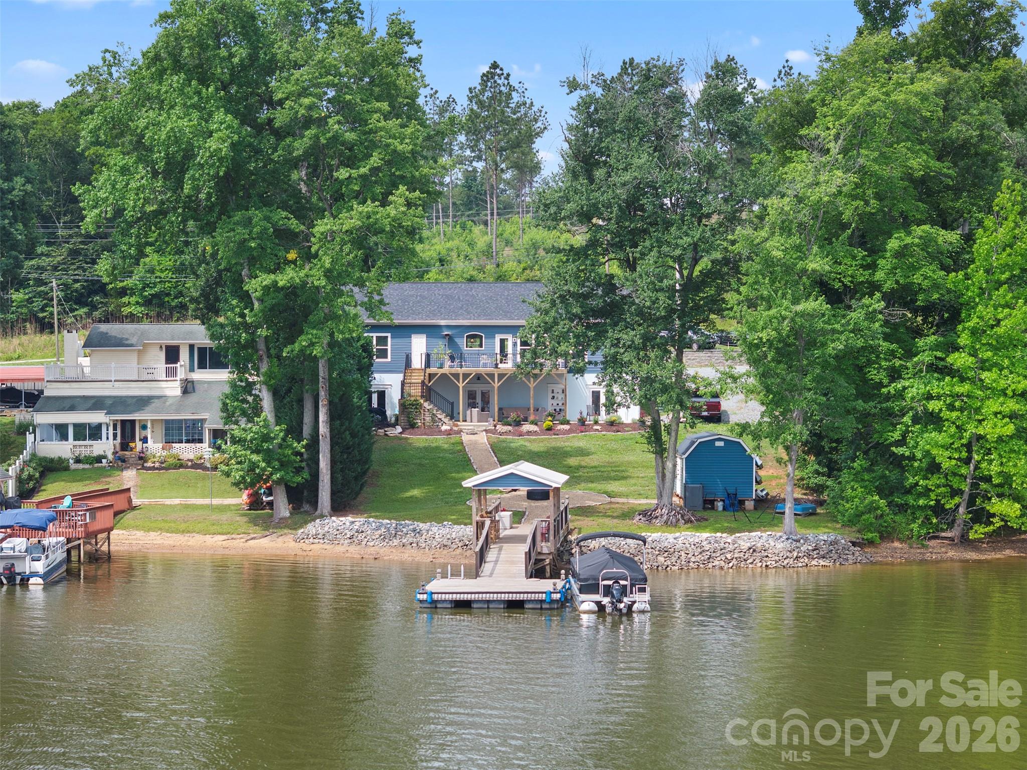 645 Riverside Drive