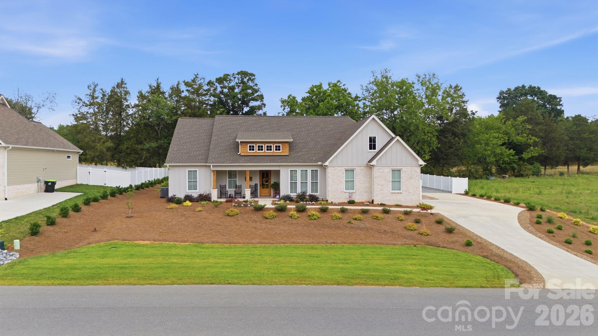207 Wynnfall Drive