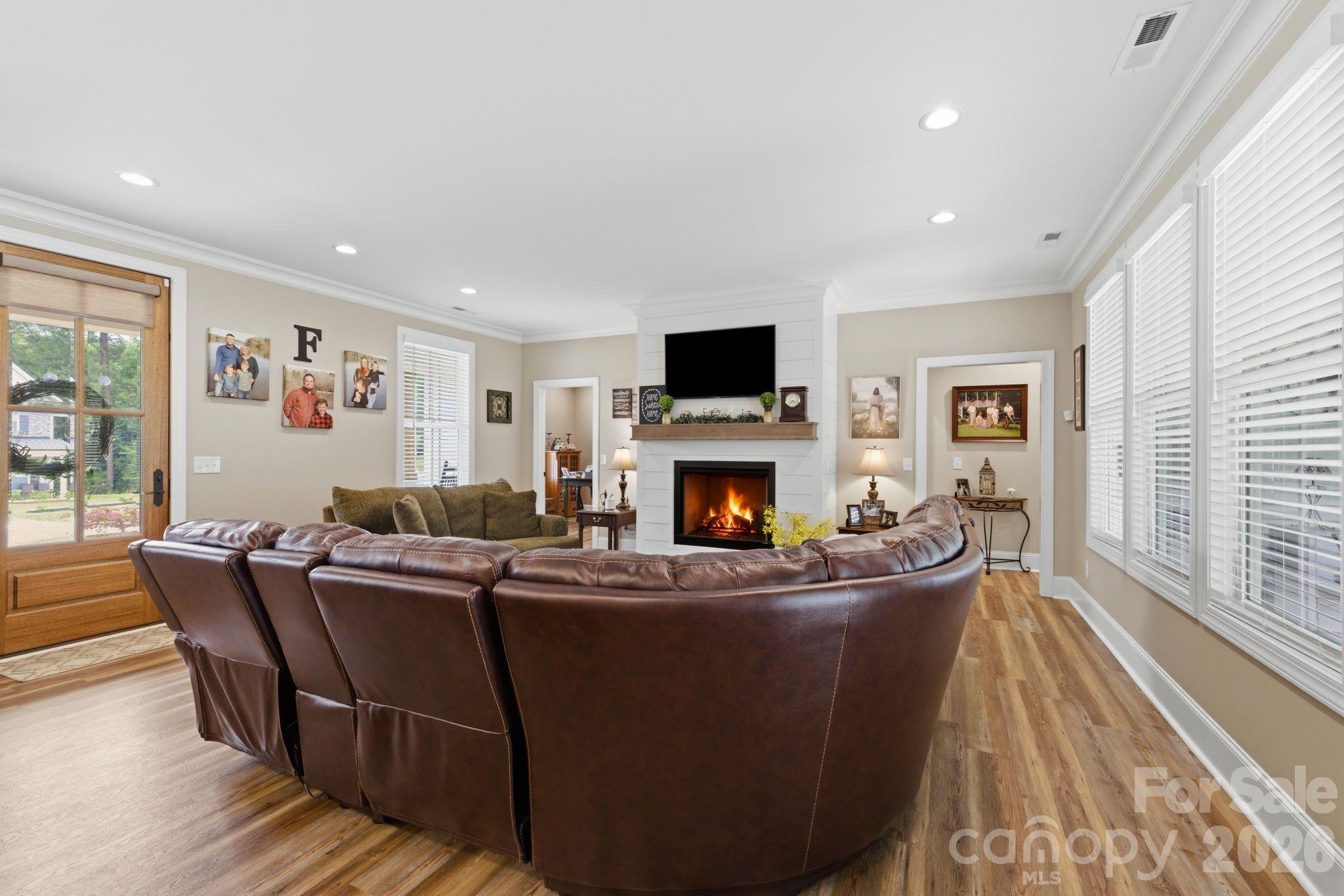 207 Wynnfall Drive
