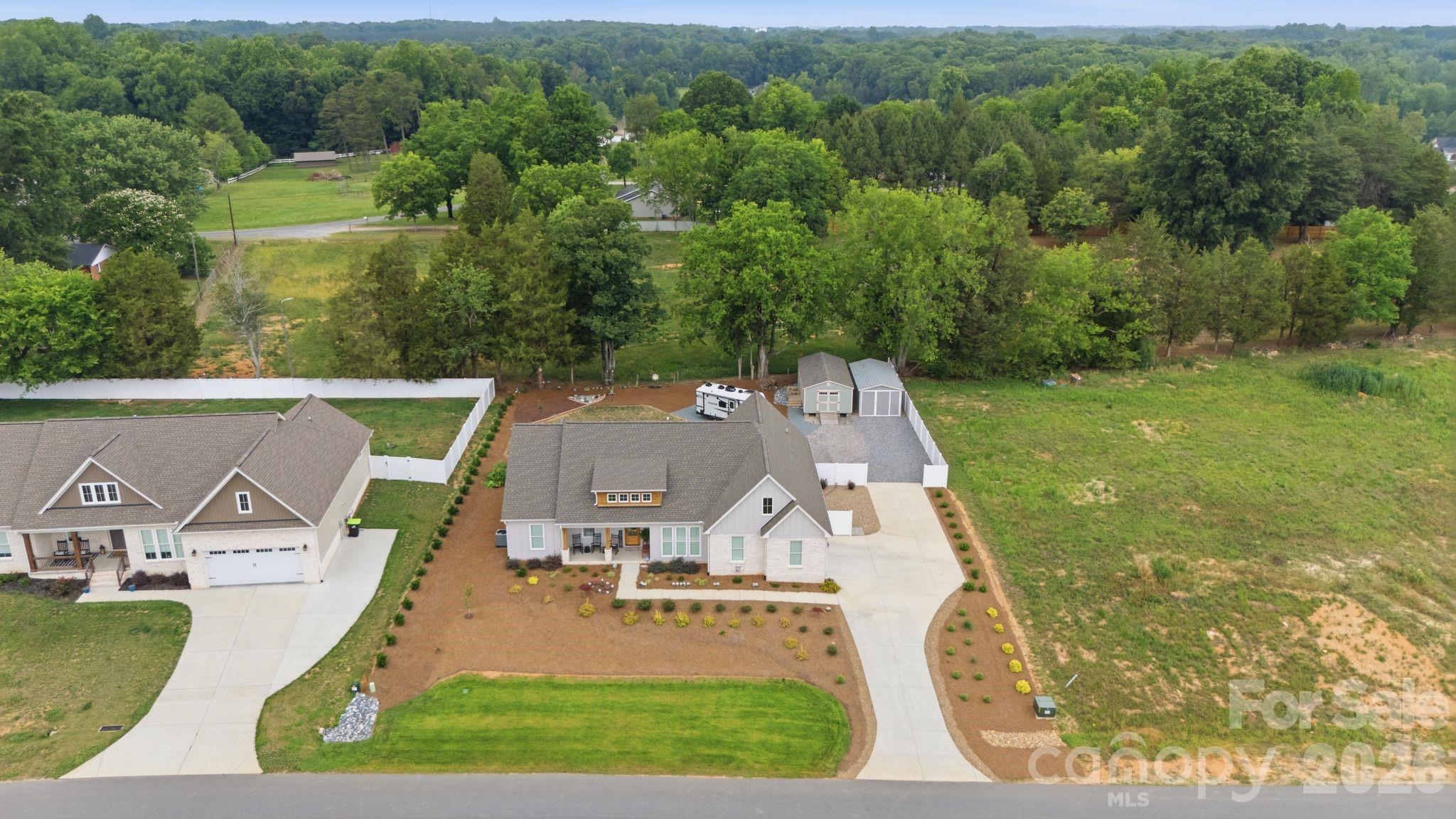 207 Wynnfall Drive