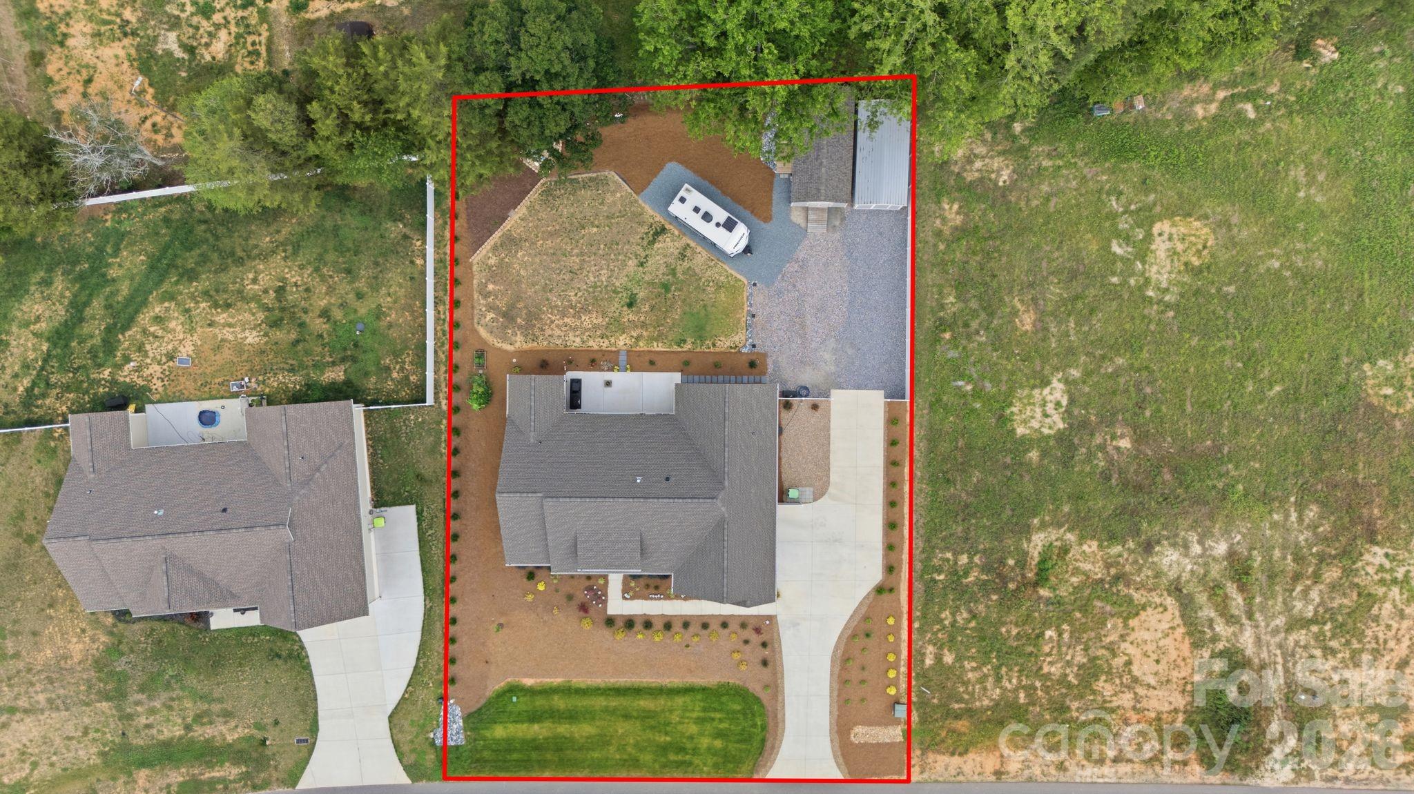 207 Wynnfall Drive