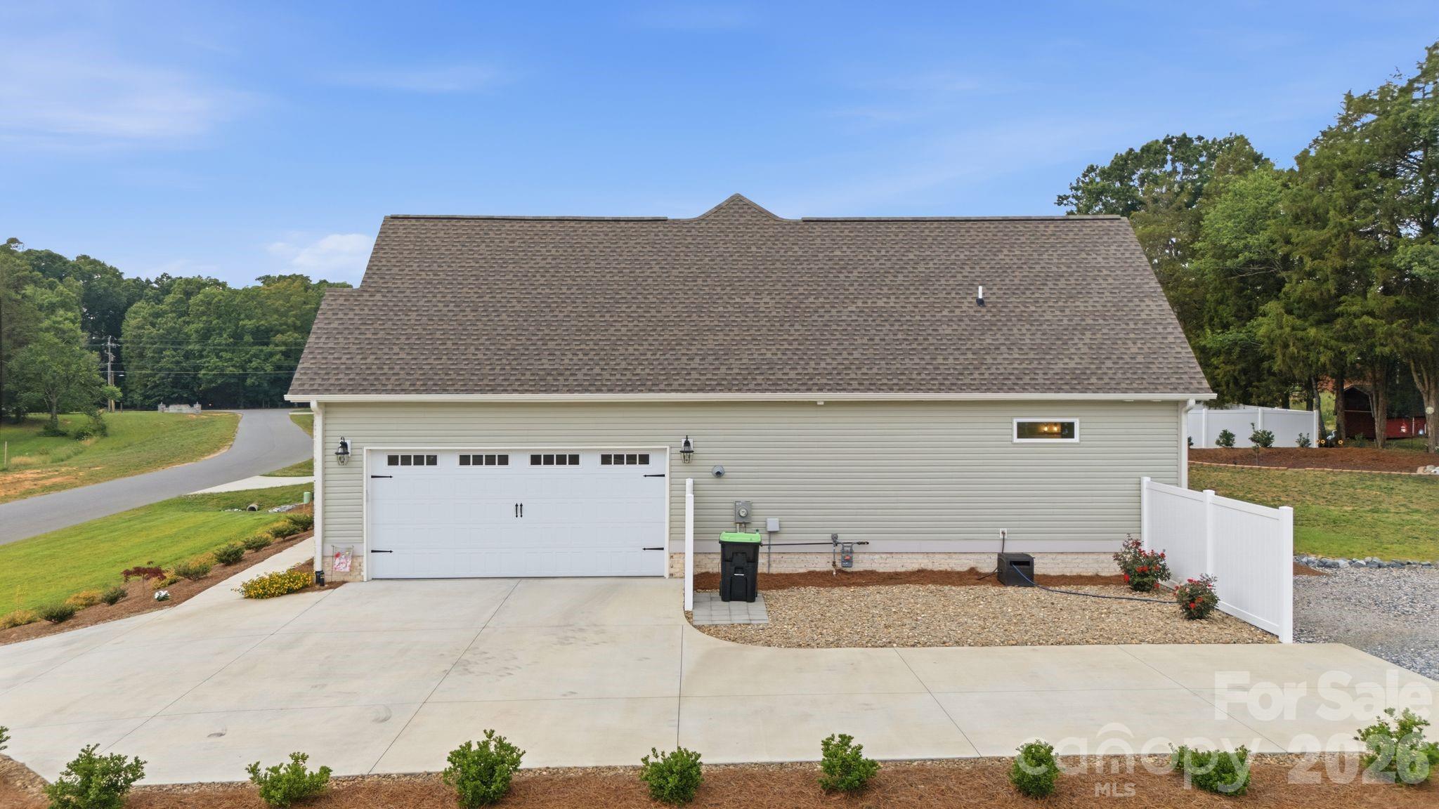 207 Wynnfall Drive