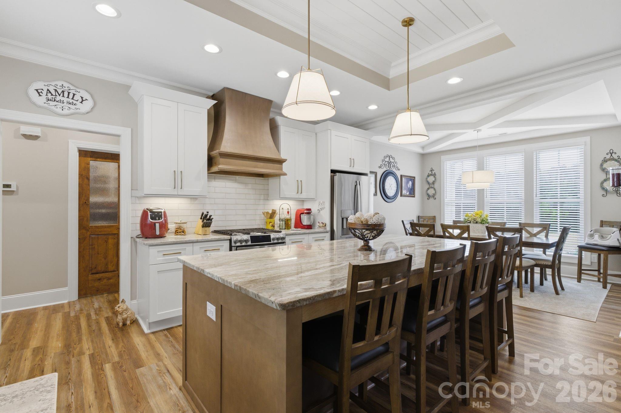 207 Wynnfall Drive