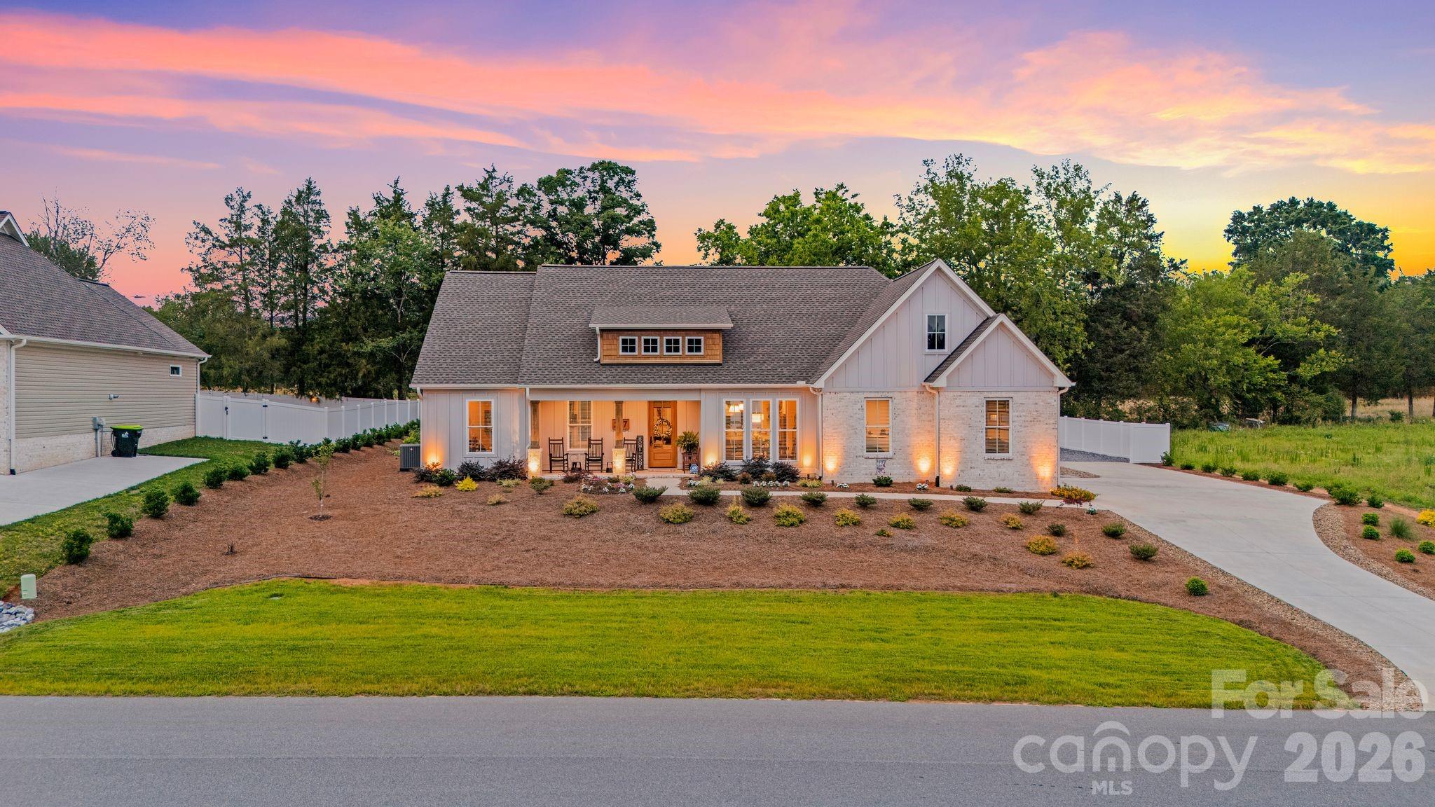 207 Wynnfall Drive