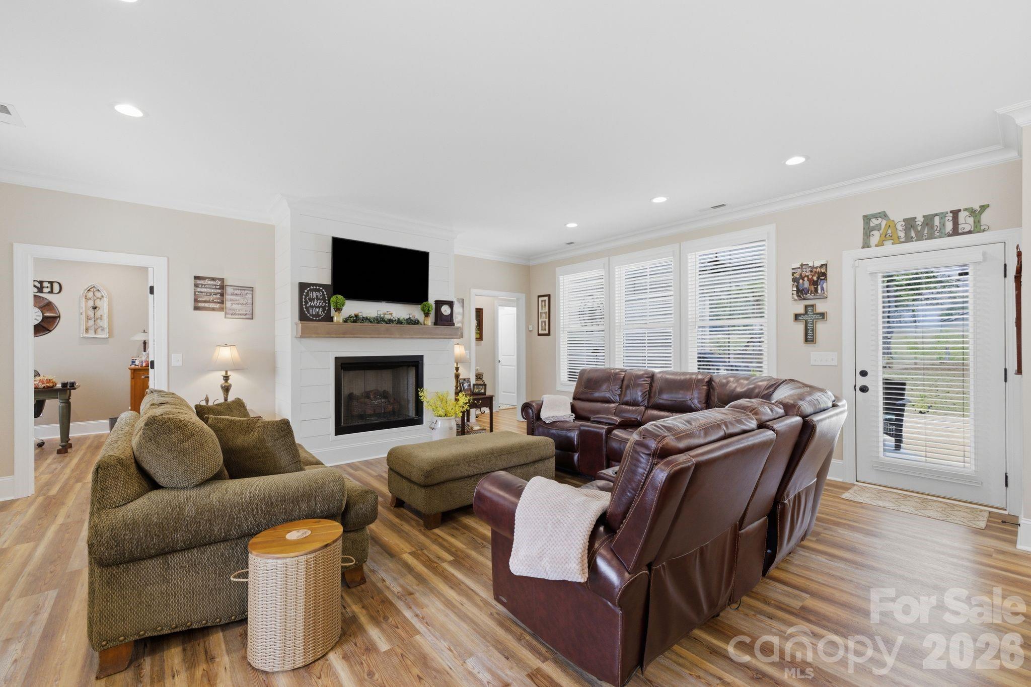207 Wynnfall Drive