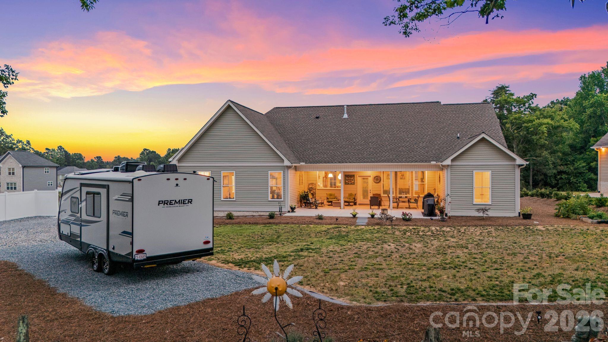 207 Wynnfall Drive