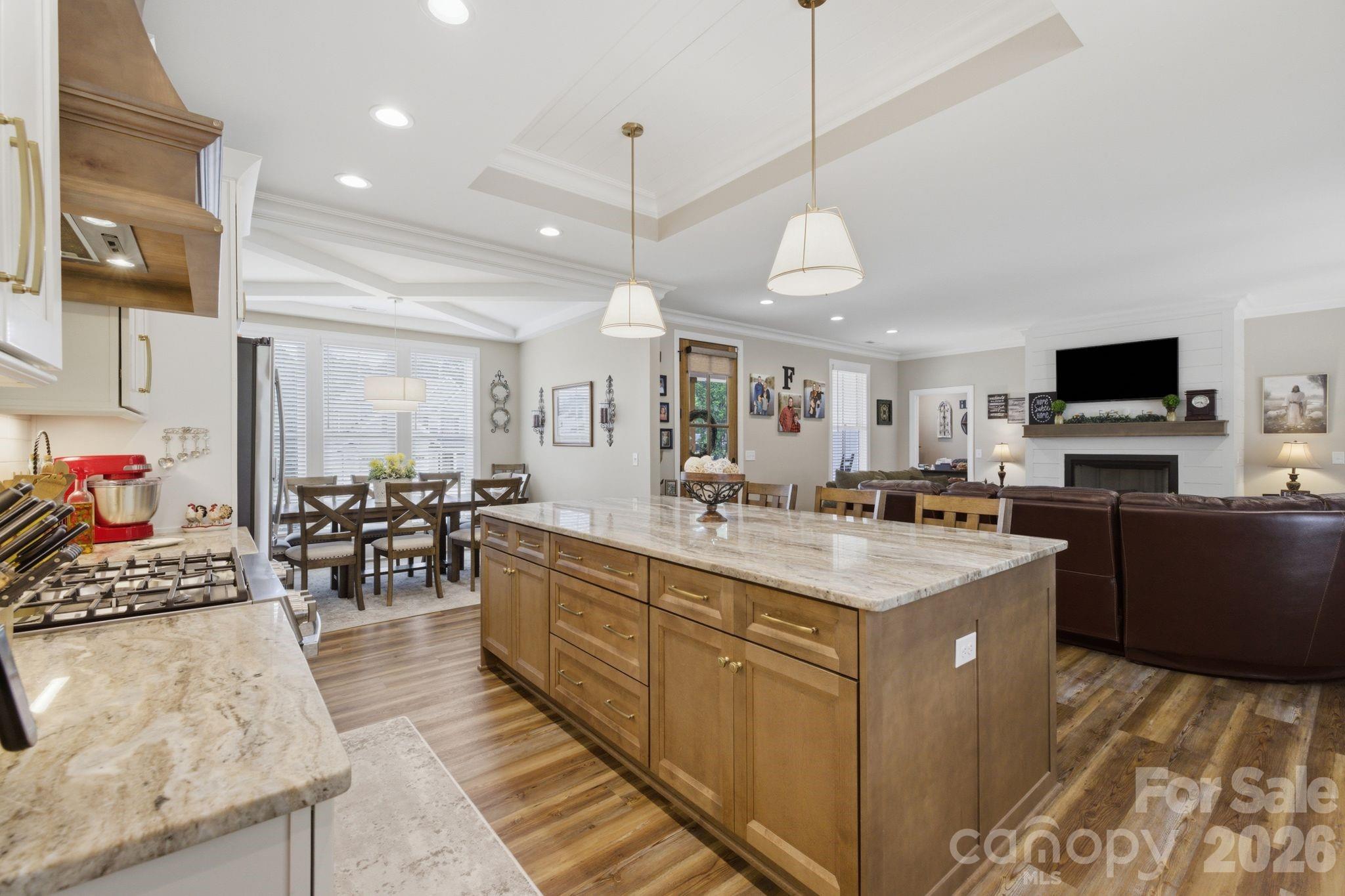 207 Wynnfall Drive