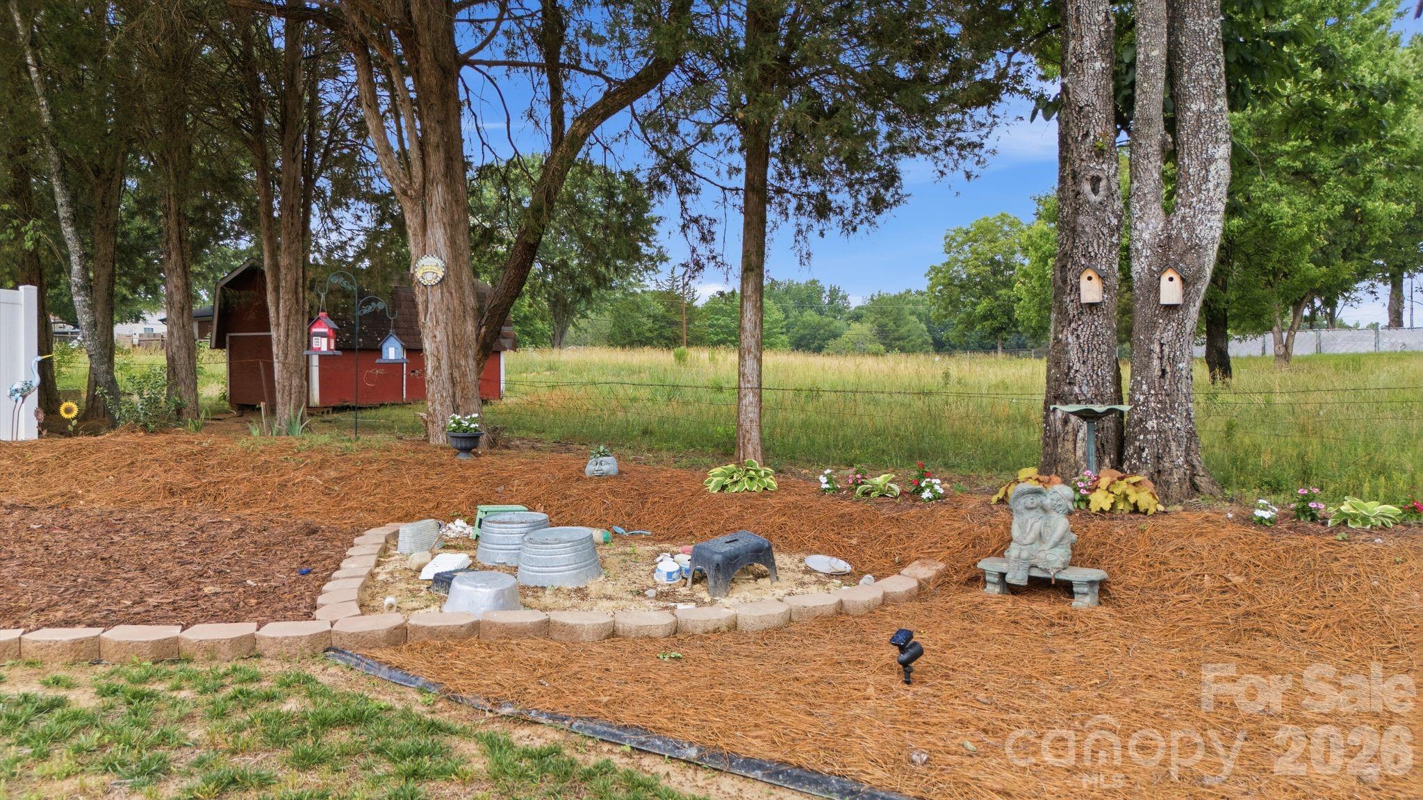 207 Wynnfall Drive