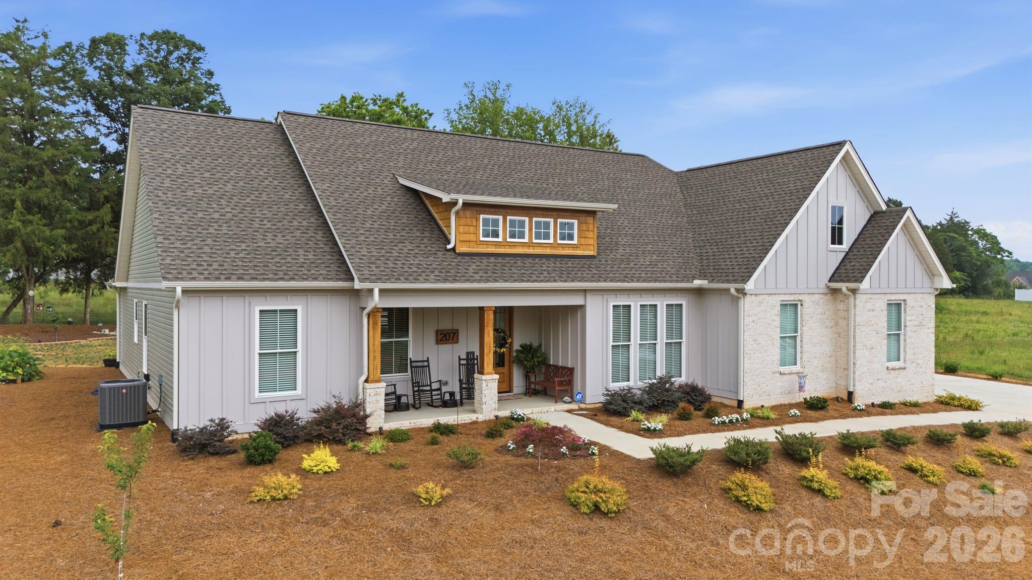 207 Wynnfall Drive