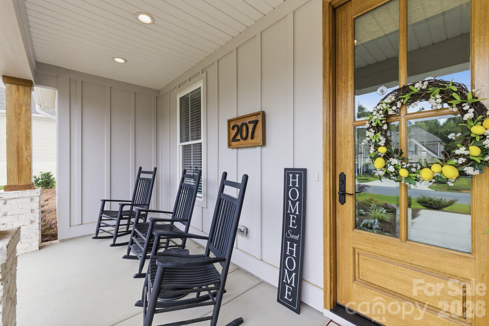 207 Wynnfall Drive