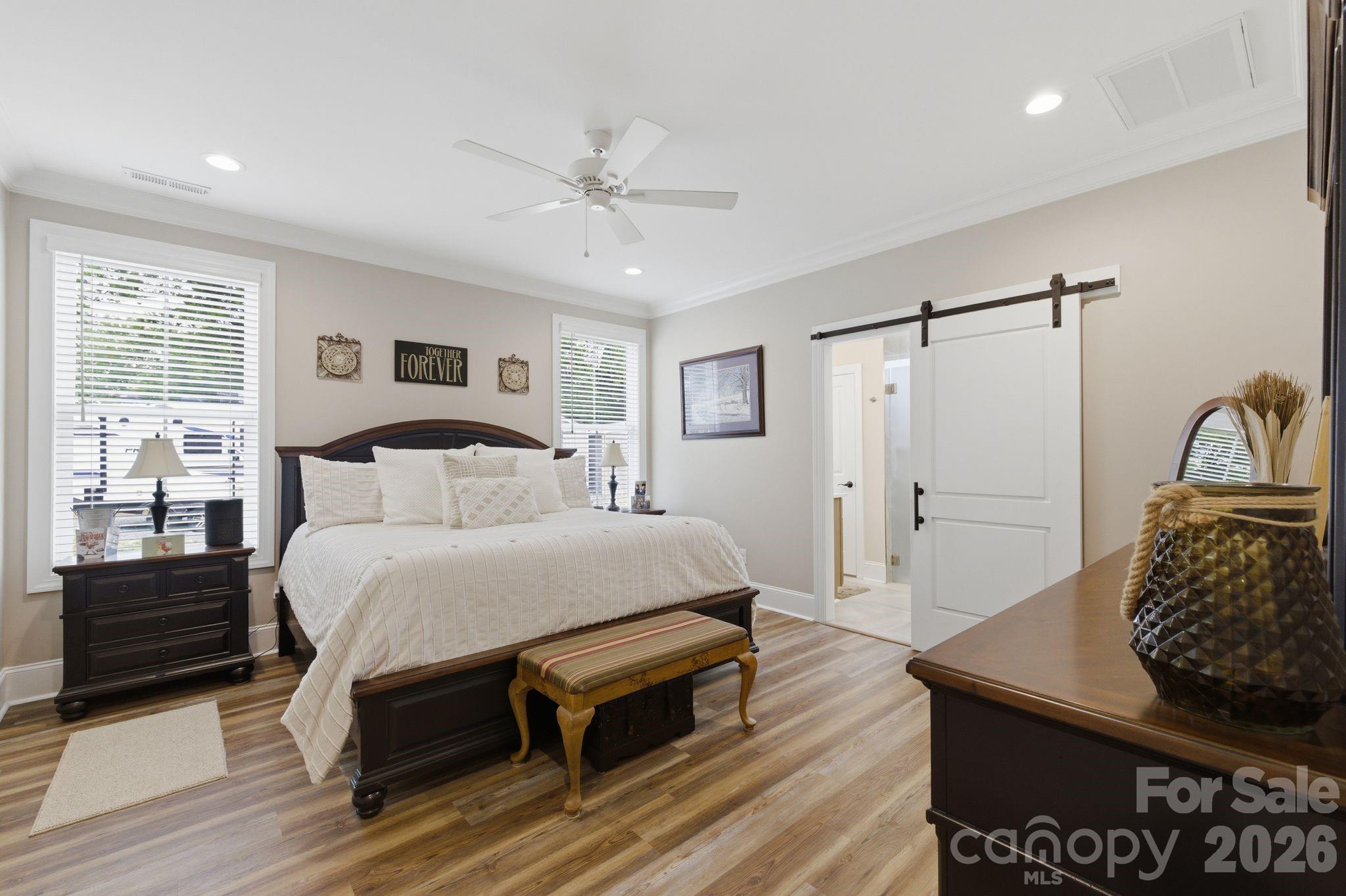 207 Wynnfall Drive
