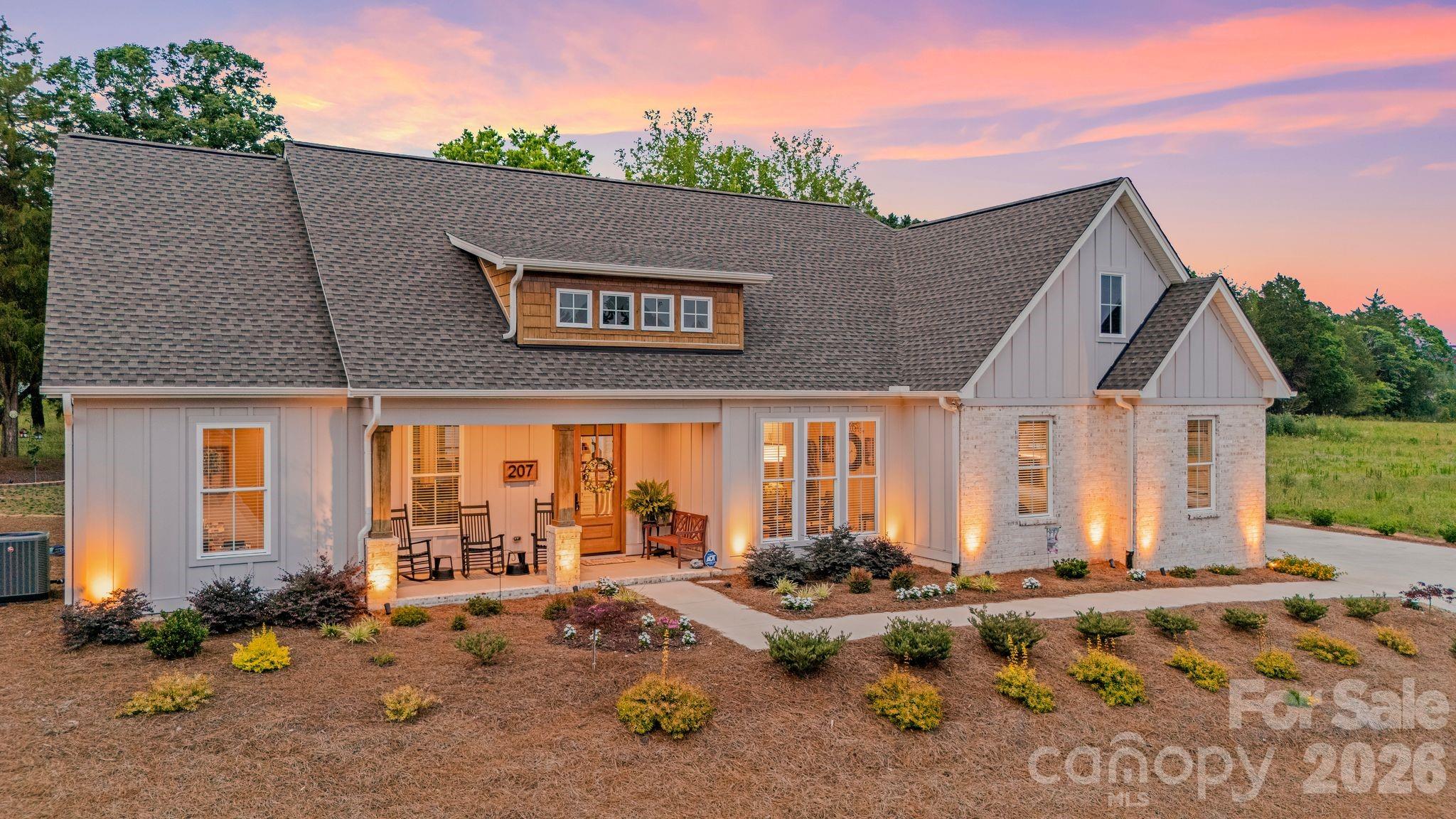 207 Wynnfall Drive
