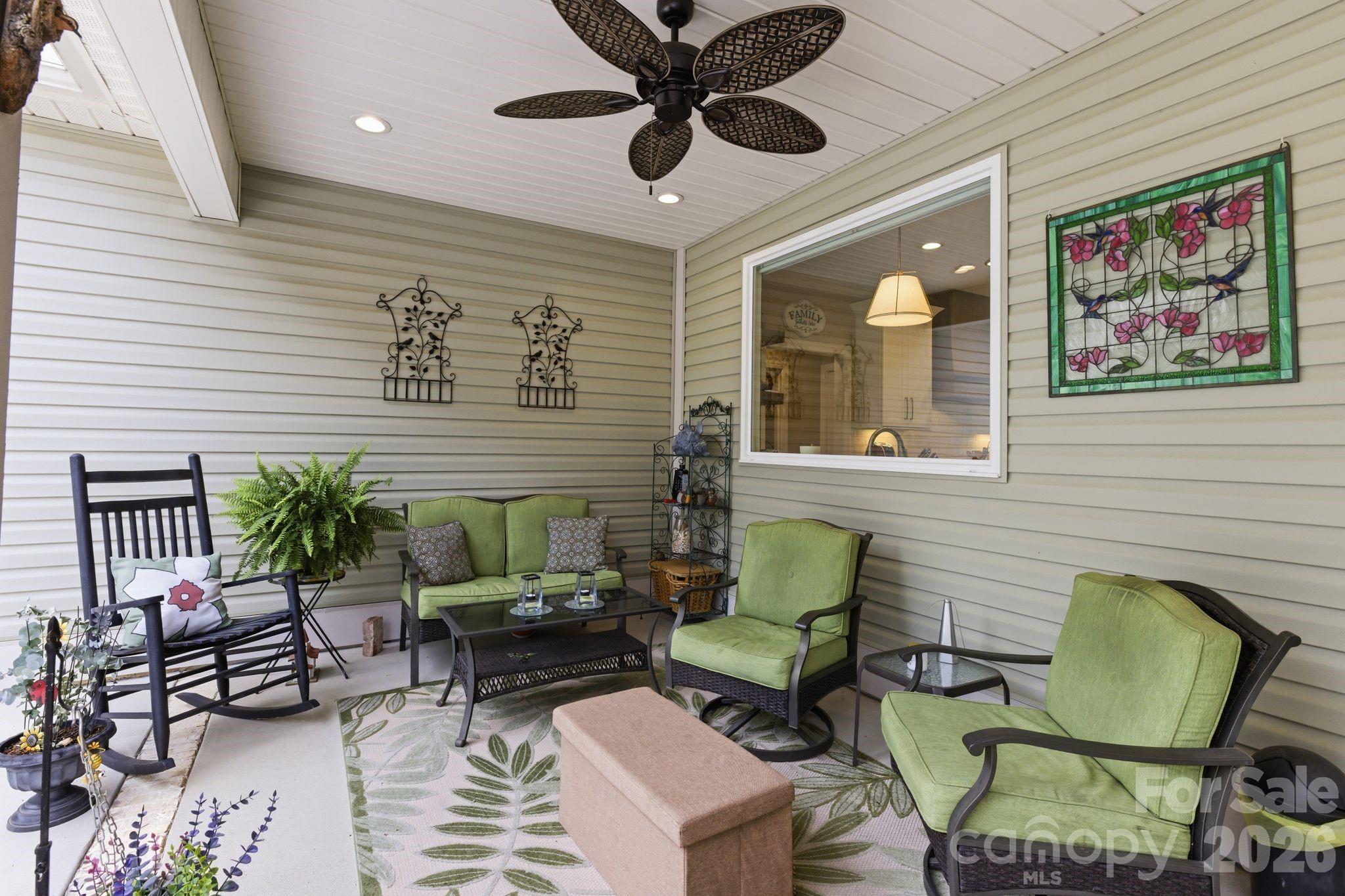207 Wynnfall Drive