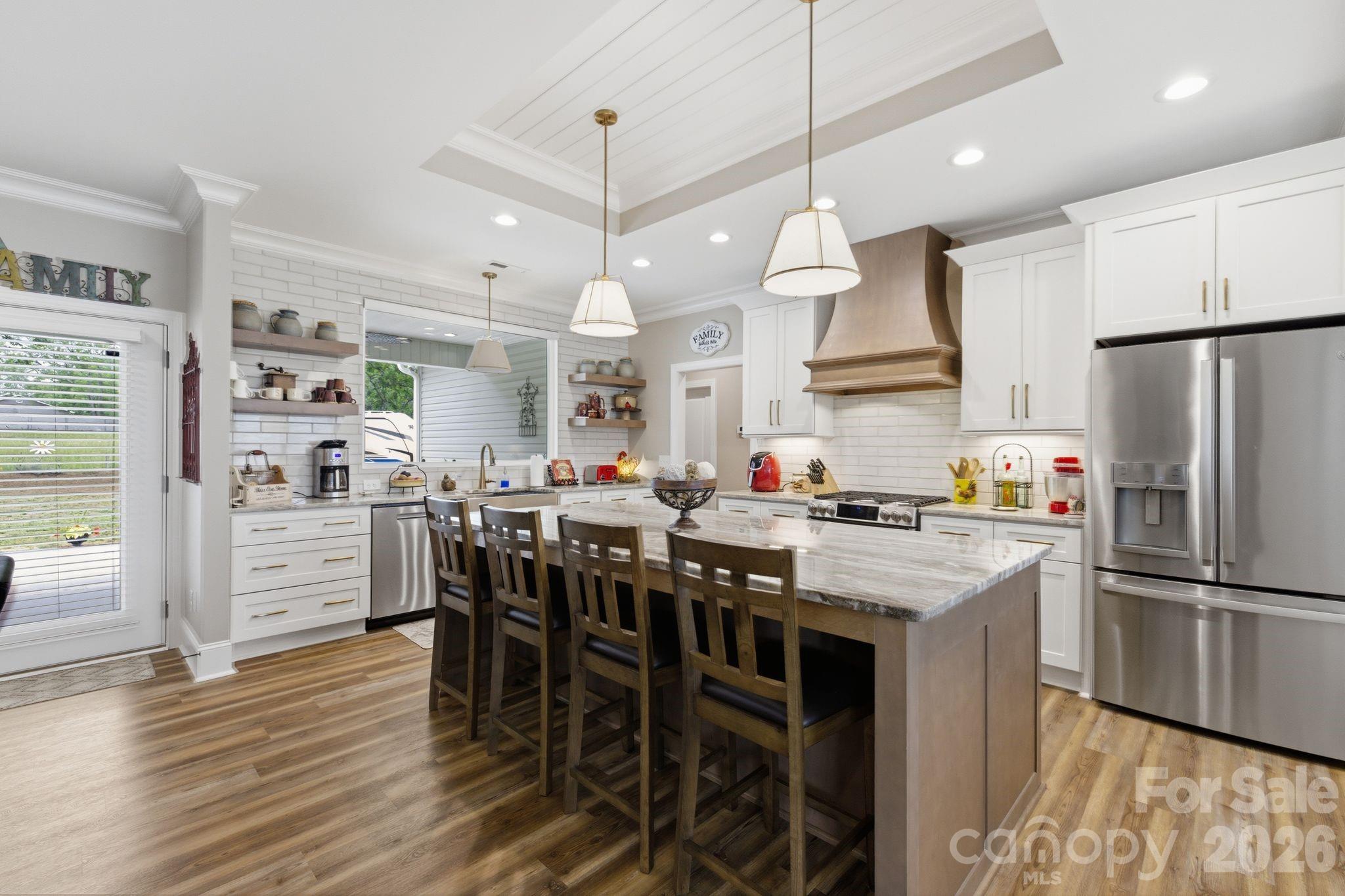 207 Wynnfall Drive
