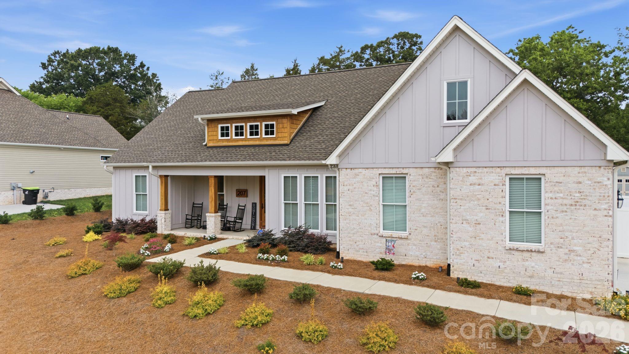 207 Wynnfall Drive