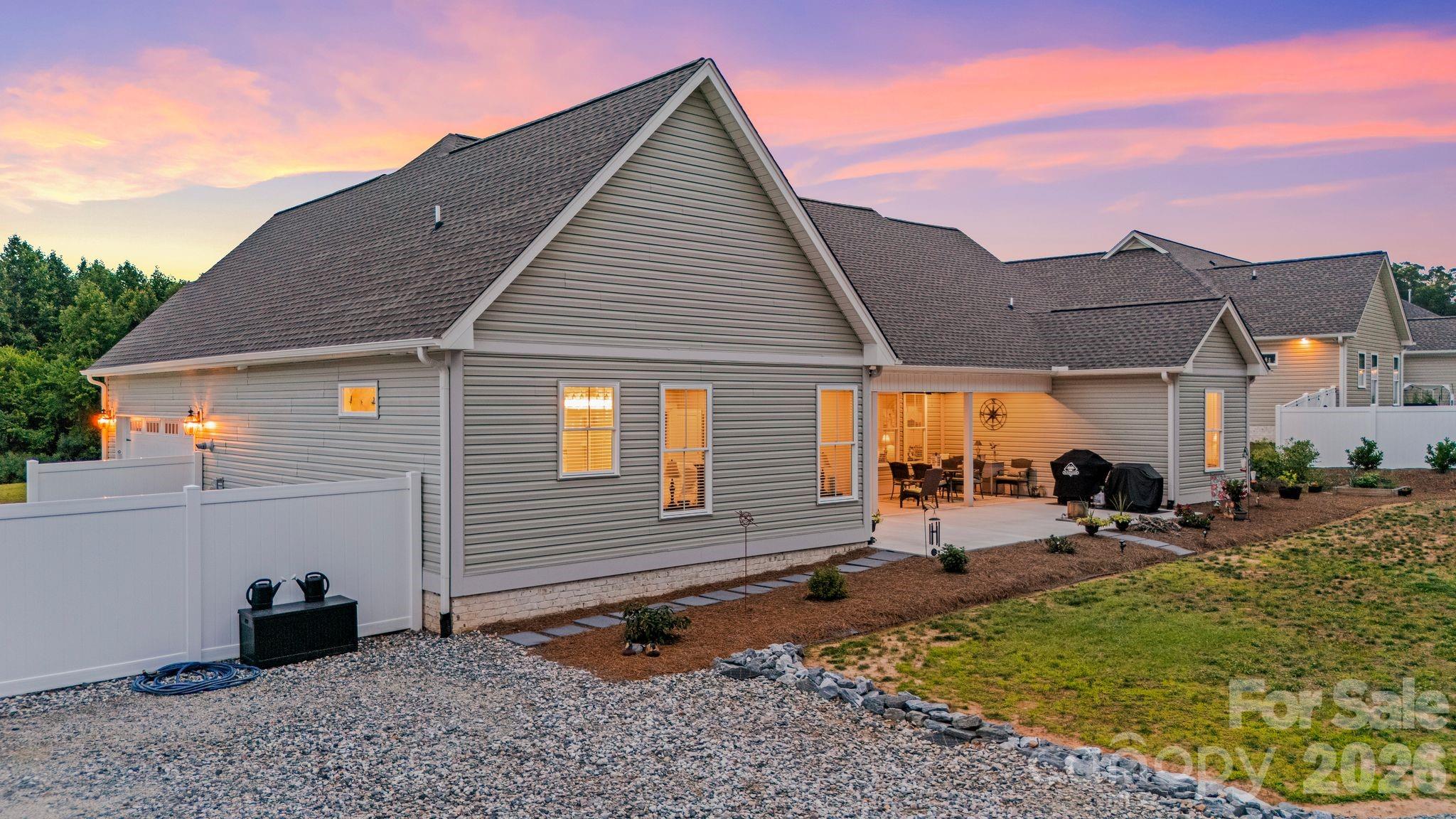 207 Wynnfall Drive