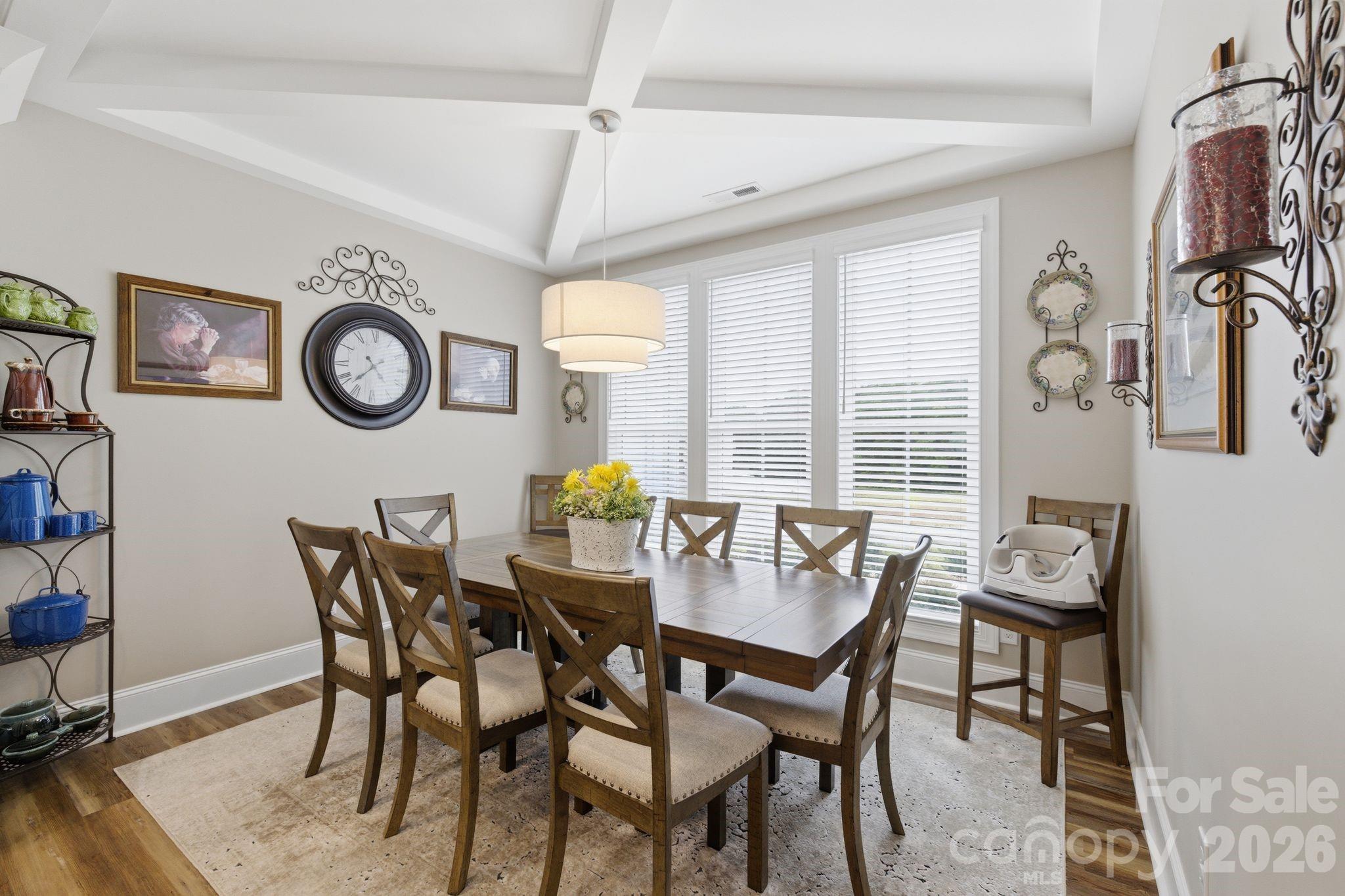 207 Wynnfall Drive