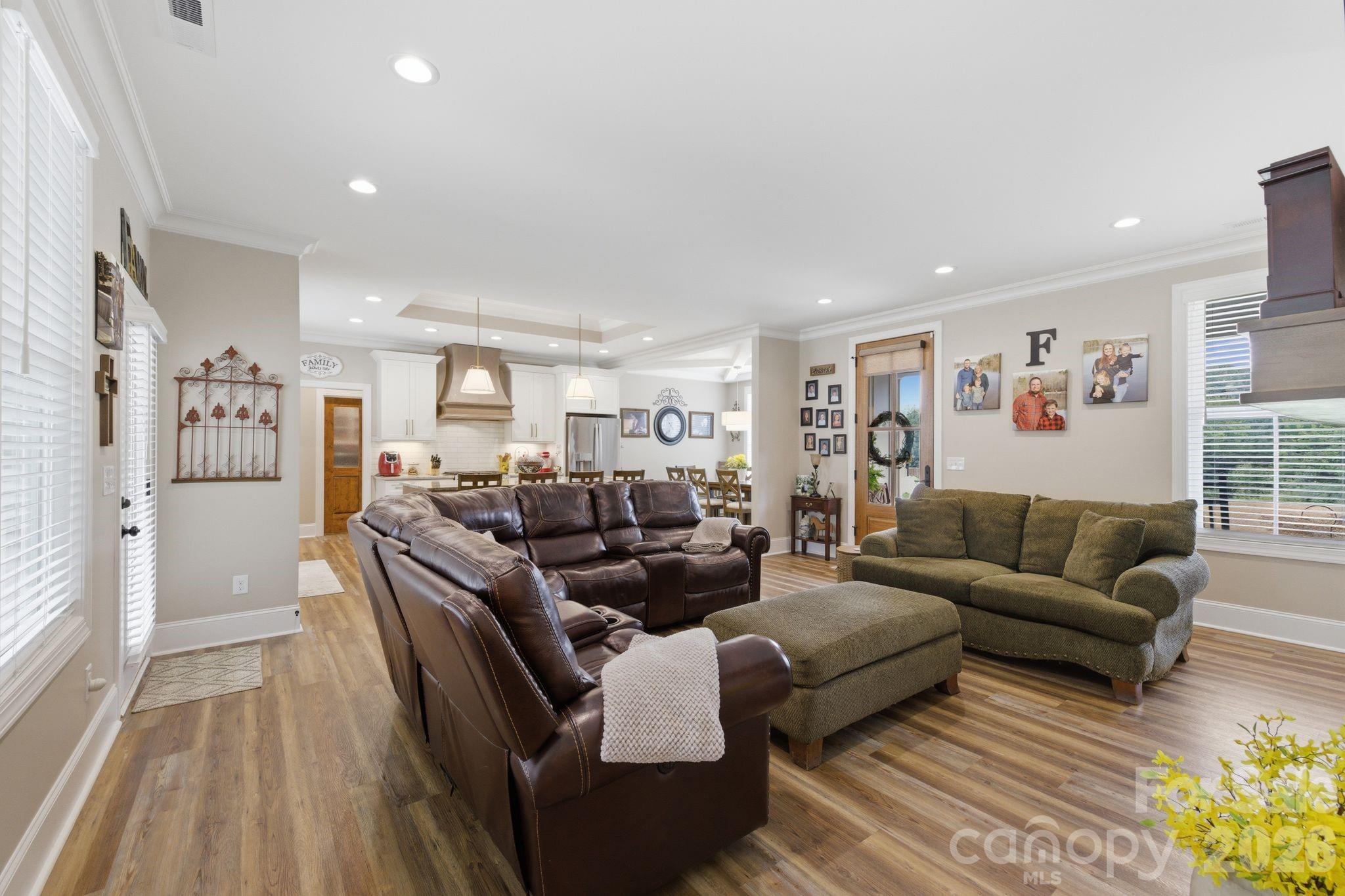 207 Wynnfall Drive