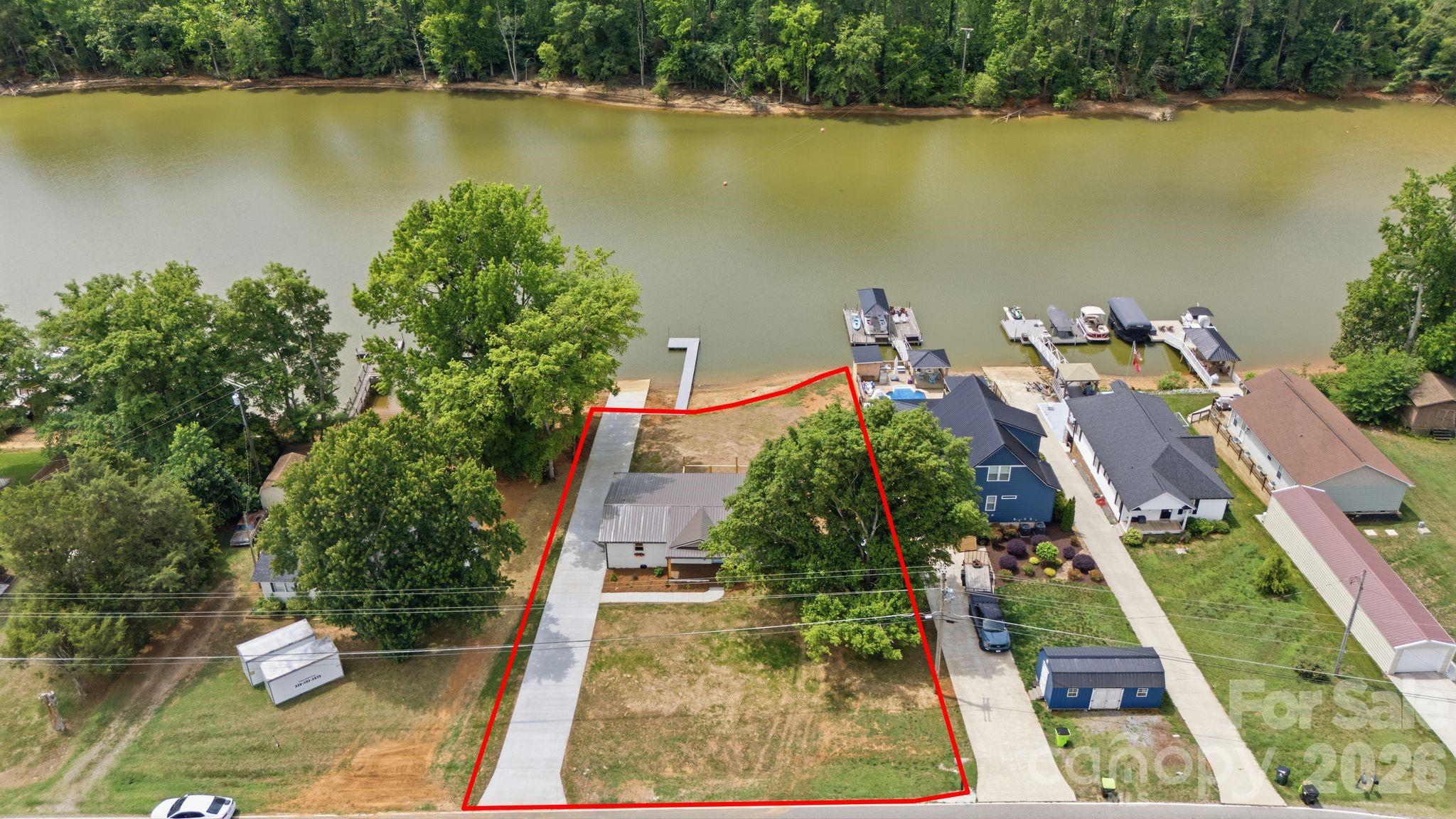 2516 Riverview Road